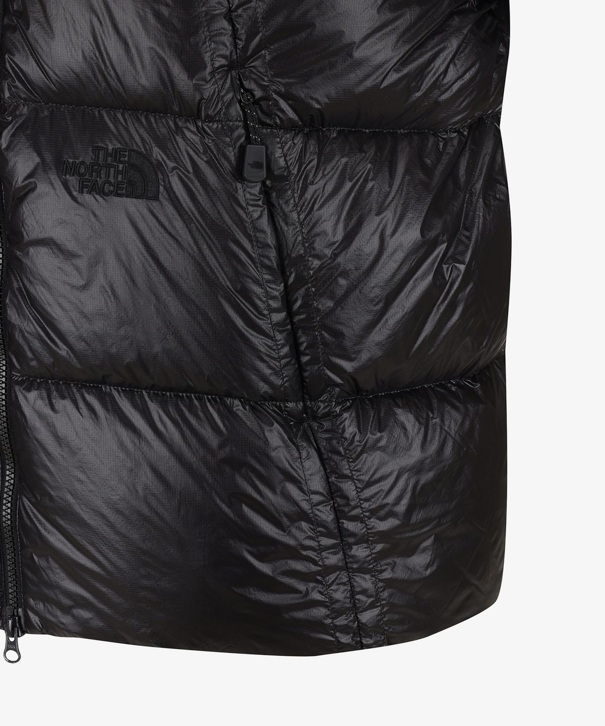 노스페이스(THE NORTH FACE) NJ1DS54N 프로젝트 다운 자켓 V2 (RDS) REAL BLACK