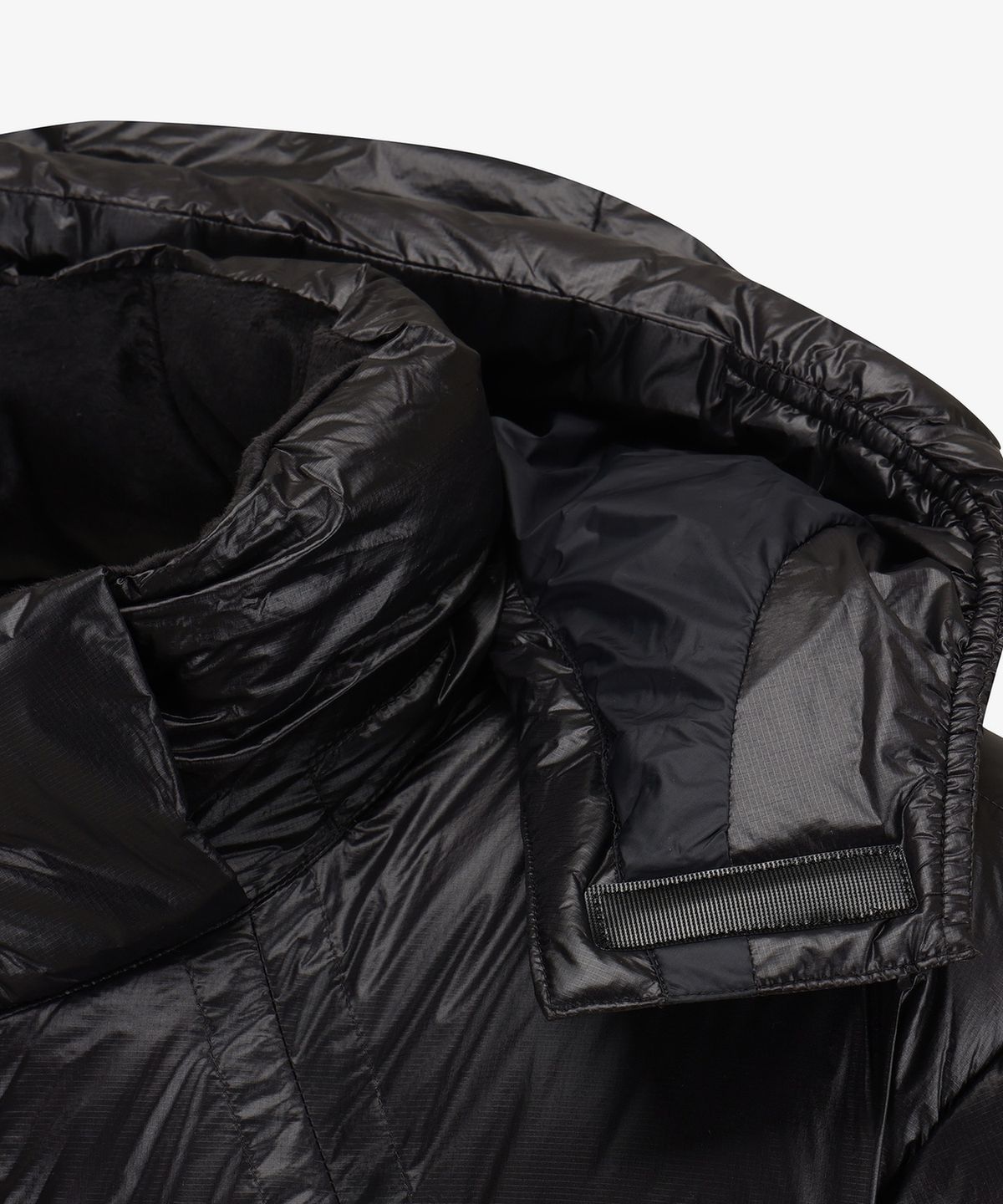 노스페이스(THE NORTH FACE) NJ1DS54N 프로젝트 다운 자켓 V2 (RDS) REAL BLACK