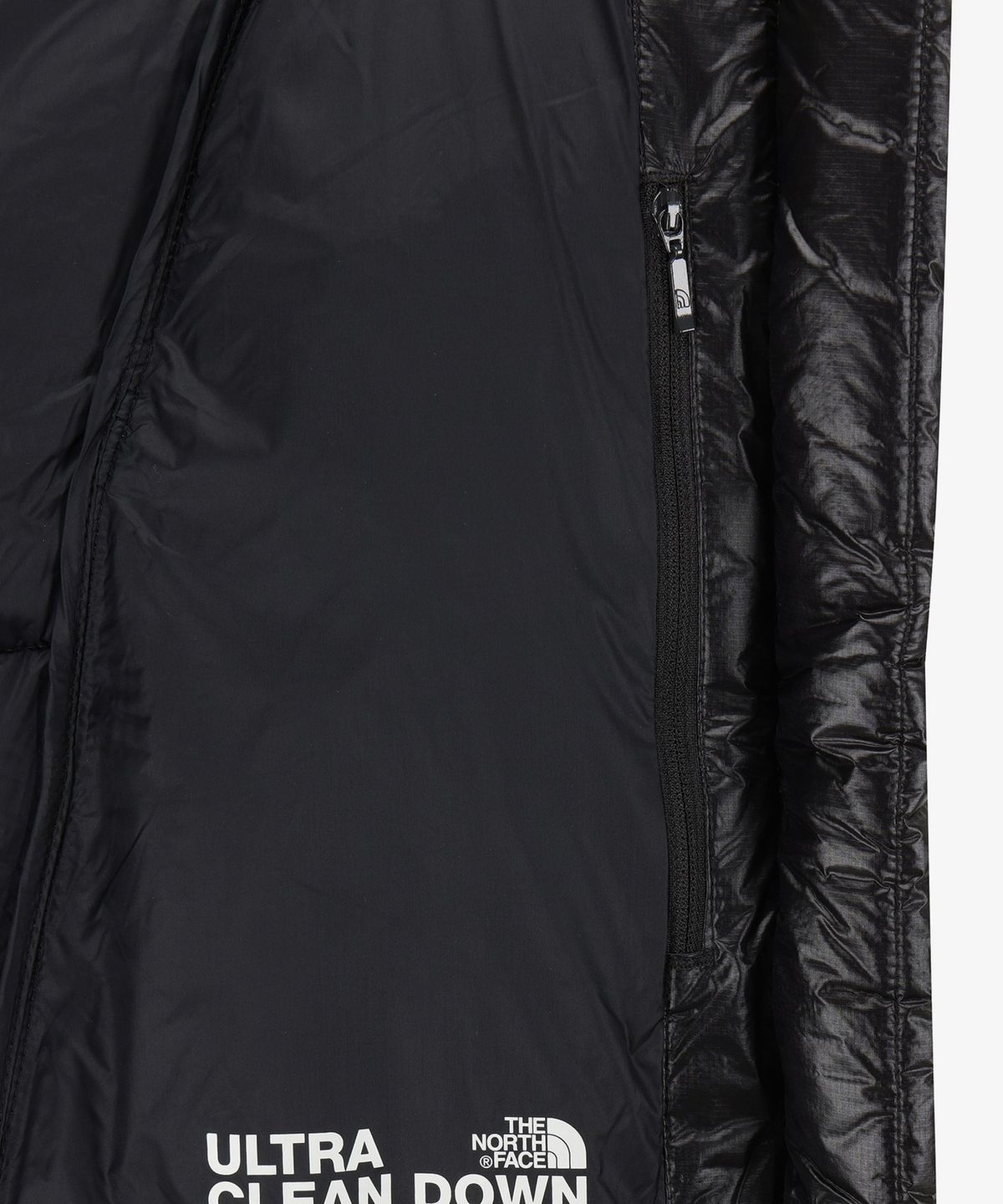 노스페이스(THE NORTH FACE) NJ1DS54N 프로젝트 다운 자켓 V2 (RDS) REAL BLACK