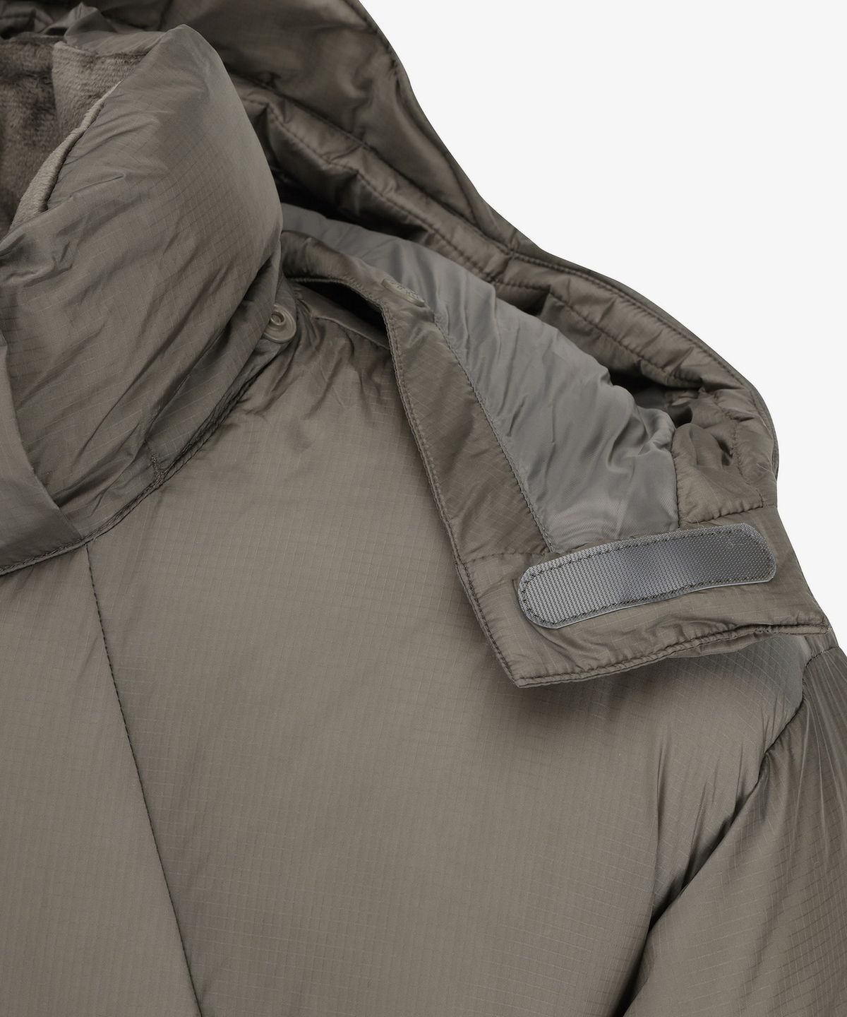 노스페이스(THE NORTH FACE) NJ1DS66L 프로젝트 다운 자켓 (RDS) DUNE