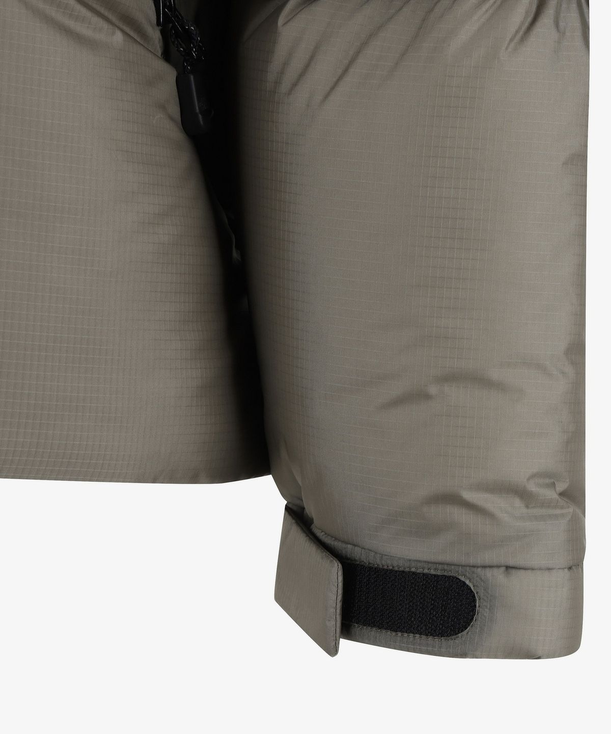 노스페이스(THE NORTH FACE) NJ1DS66L 프로젝트 다운 자켓 (RDS) DUNE