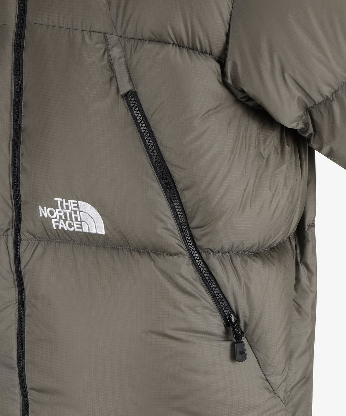노스페이스(THE NORTH FACE) NJ1DS66L 프로젝트 다운 자켓 (RDS) DUNE