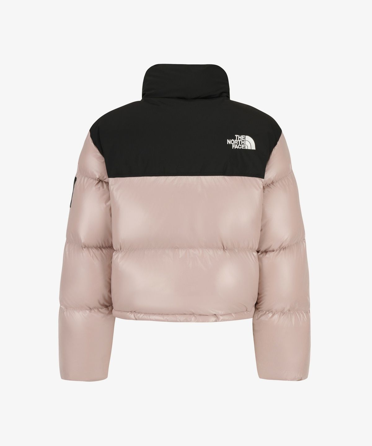 노스페이스(THE NORTH FACE) NJ1DS92O 여성 노벨티 눕시 다운 자켓 (RDS) GRAYISH PINK