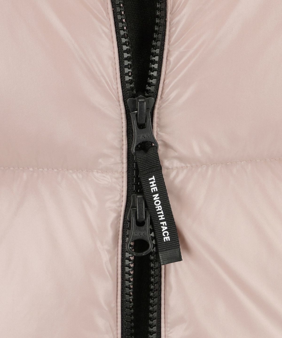 노스페이스(THE NORTH FACE) NJ1DS92O 여성 노벨티 눕시 다운 자켓 (RDS) GRAYISH PINK