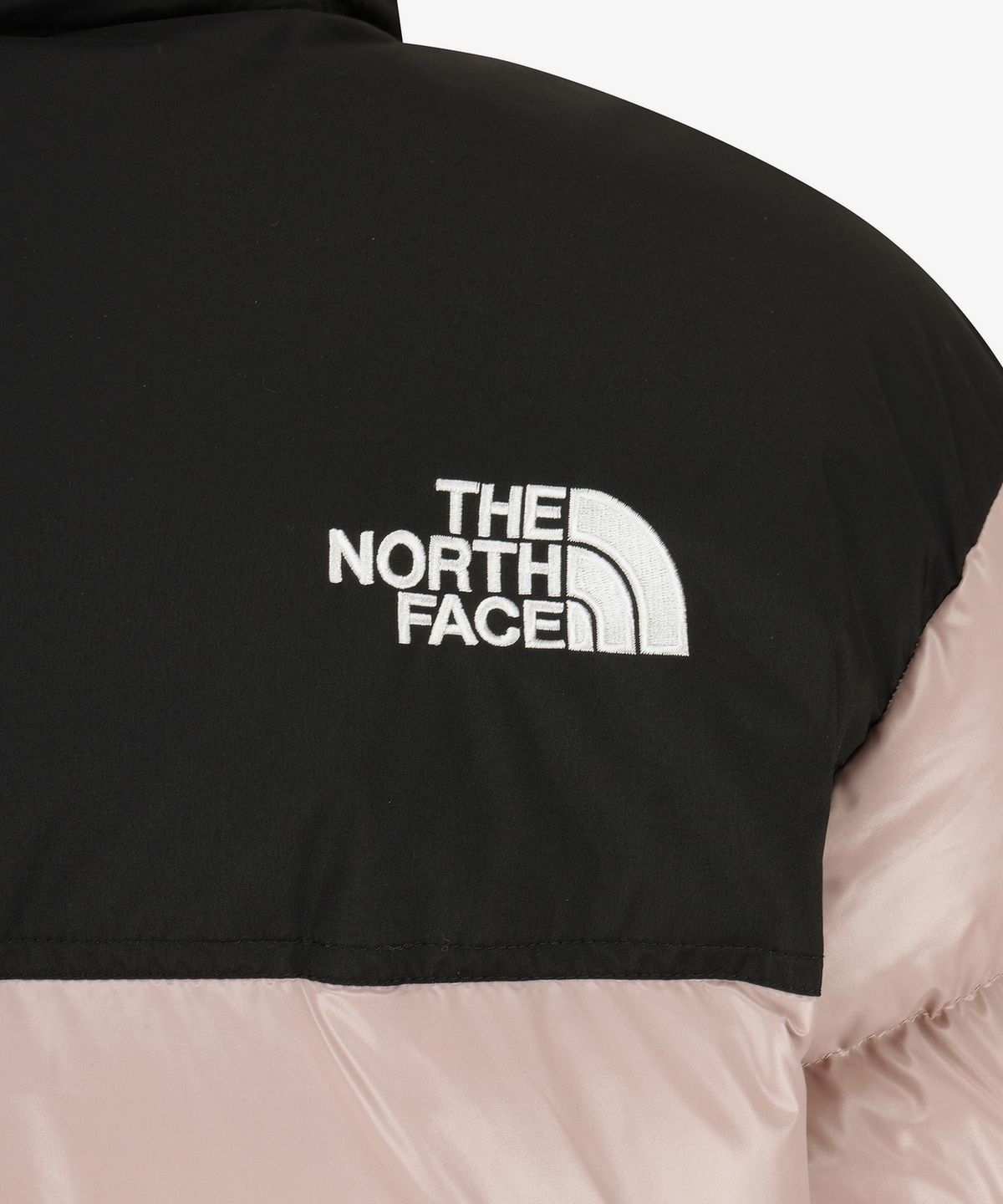 노스페이스(THE NORTH FACE) NJ1DS92O 여성 노벨티 눕시 다운 자켓 (RDS) GRAYISH PINK
