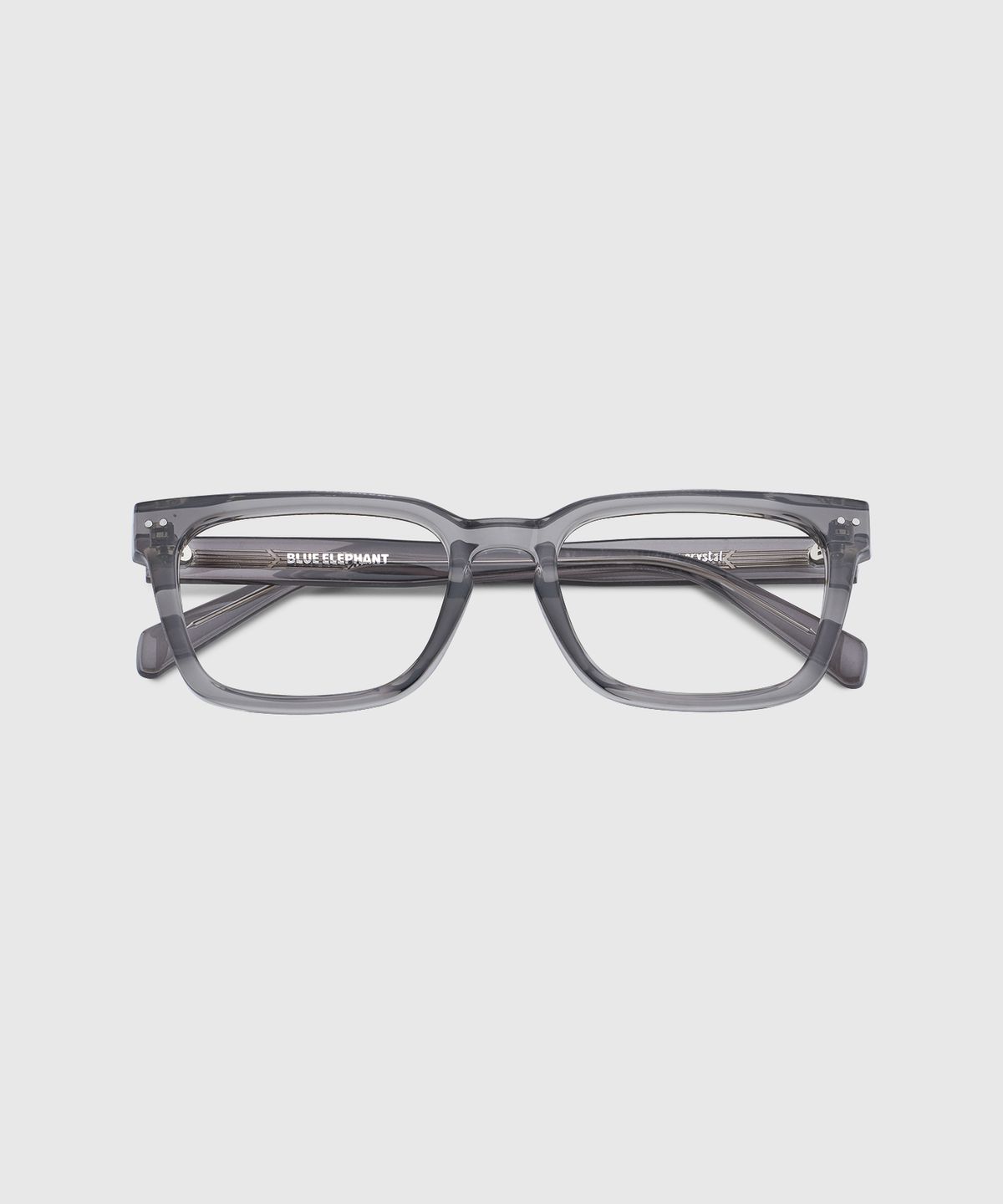 블루엘리펀트(BLUE ELEPHANT) TALI grey crystal