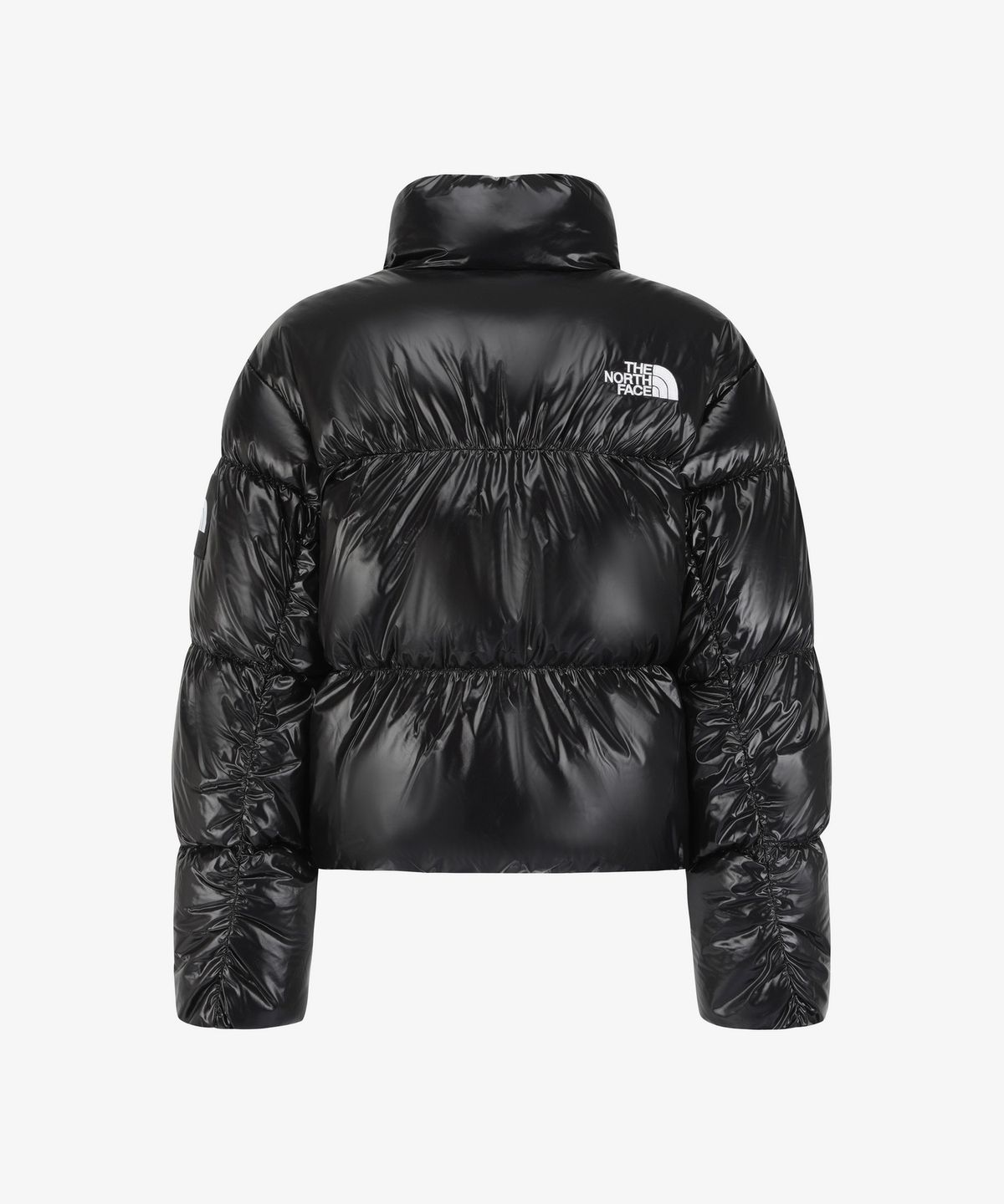 노스페이스(THE NORTH FACE) NJ1DS85J 여성 엘라 다운 자켓 (RDS) BLACK