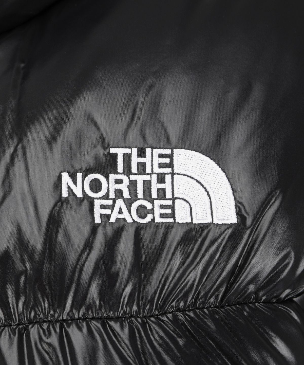 노스페이스(THE NORTH FACE) NJ1DS85J 여성 엘라 다운 자켓 (RDS) BLACK