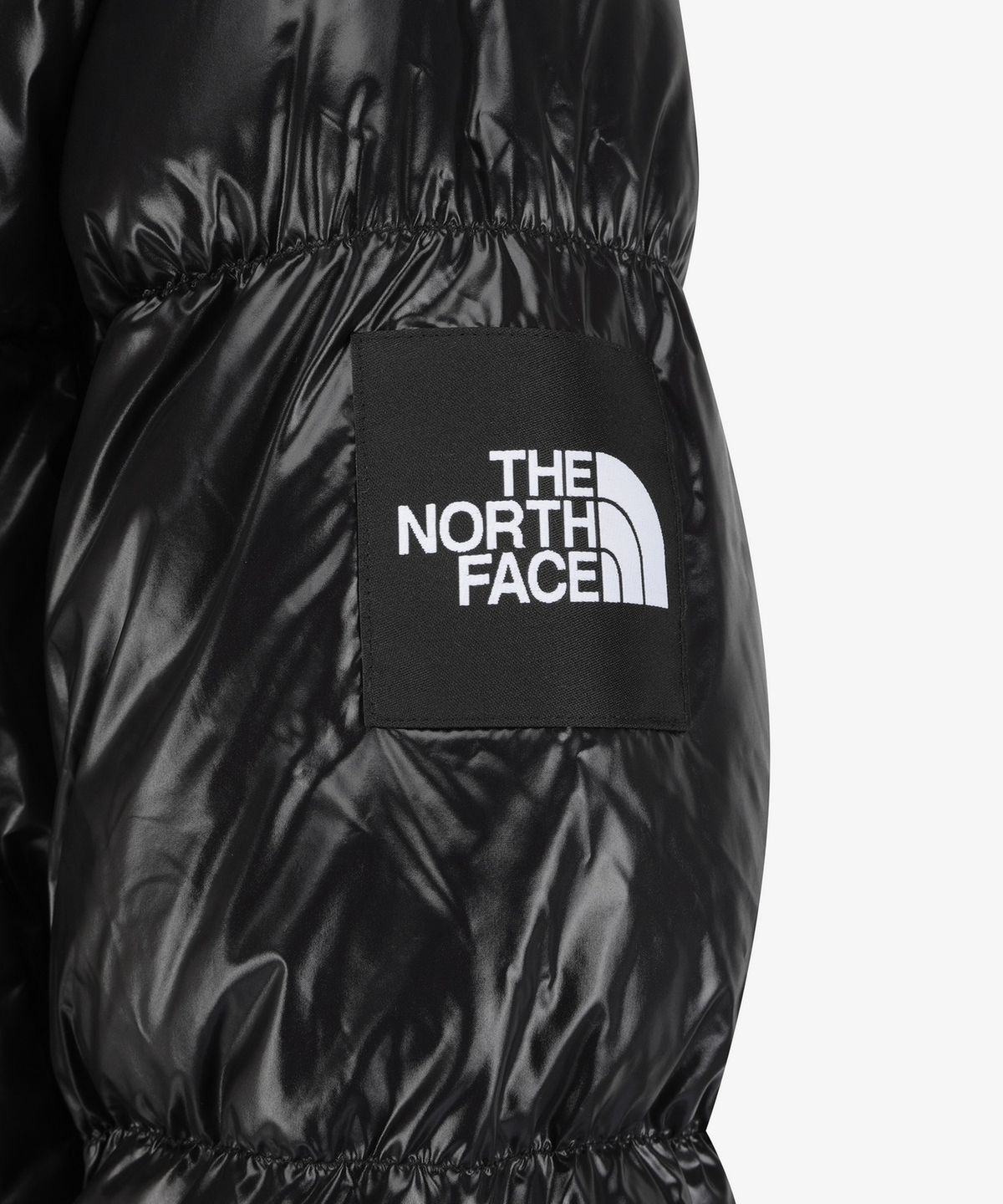 노스페이스(THE NORTH FACE) NJ1DS85J 여성 엘라 다운 자켓 (RDS) BLACK