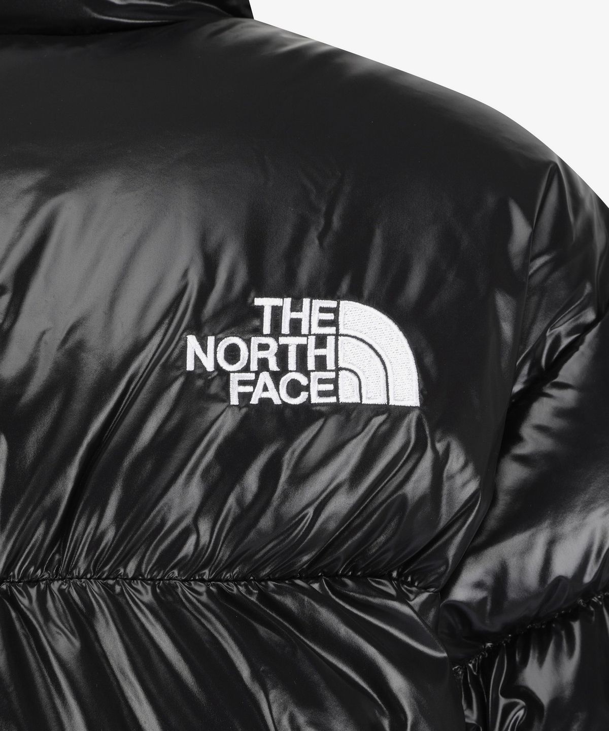 노스페이스(THE NORTH FACE) NJ1DS85J 여성 엘라 다운 자켓 (RDS) BLACK