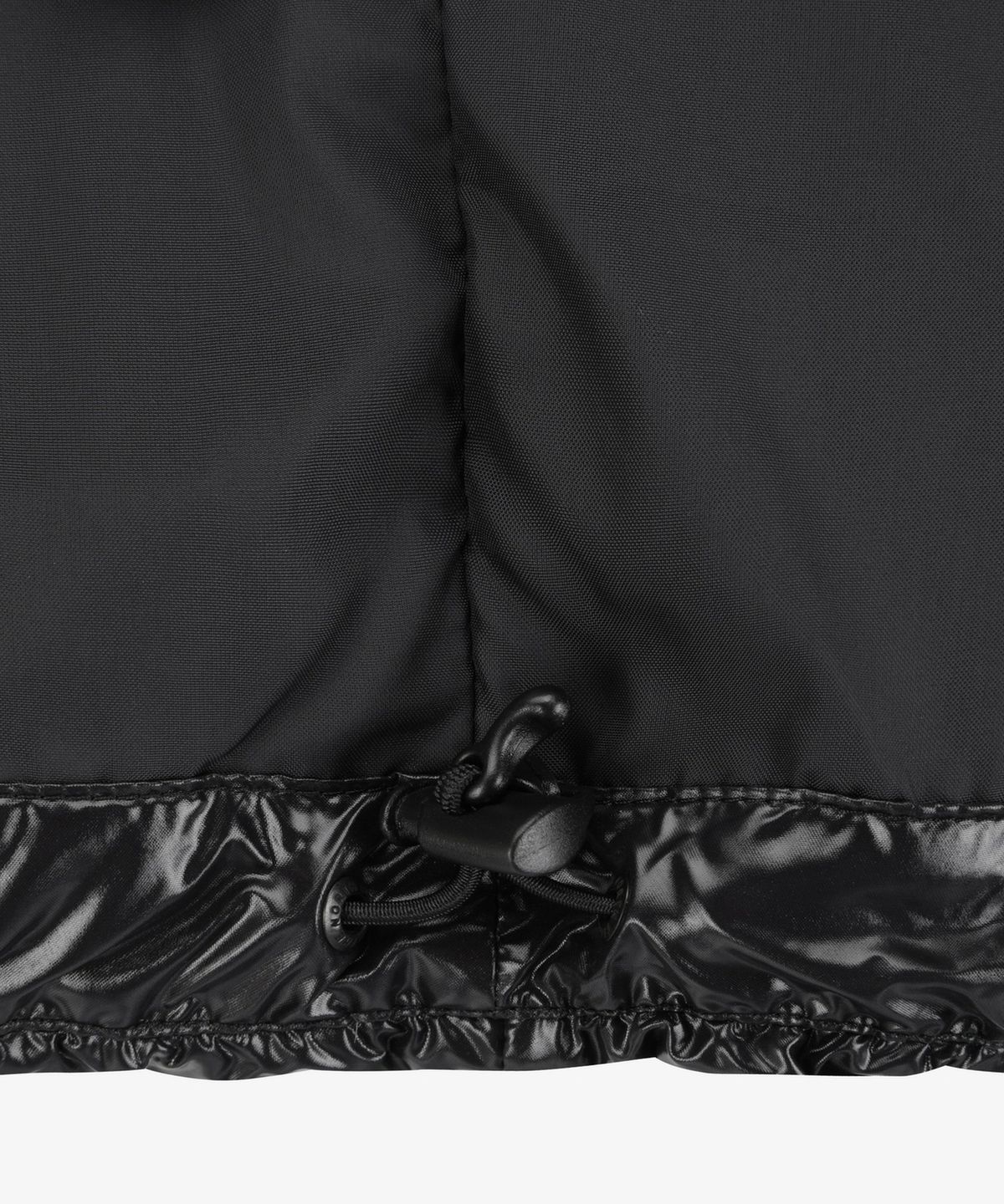 노스페이스(THE NORTH FACE) NJ1DS85J 여성 엘라 다운 자켓 (RDS) BLACK