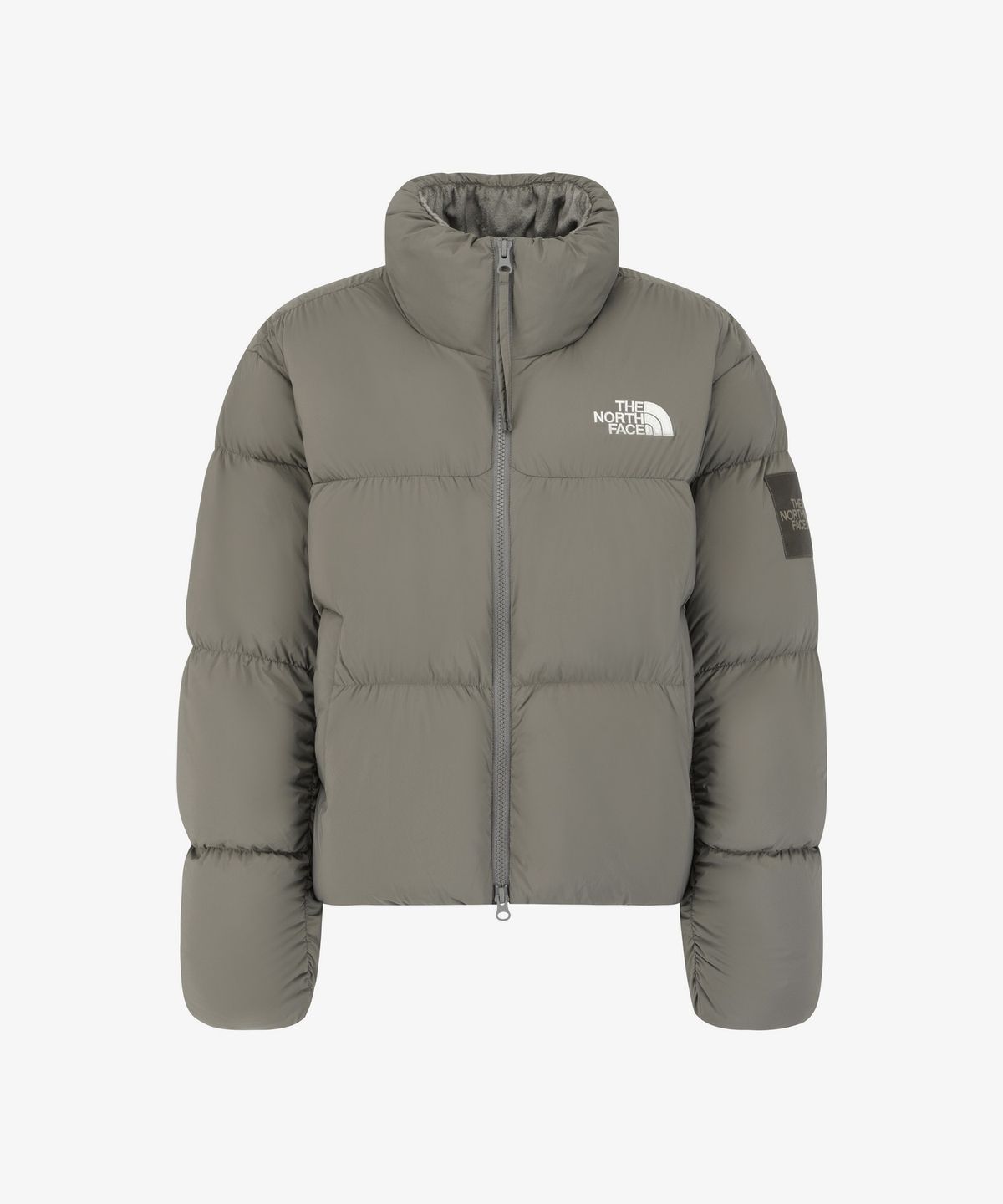 노스페이스(THE NORTH FACE) NJ1DS85K 여성 엘라 다운 자켓 (RDS) TAUPE
