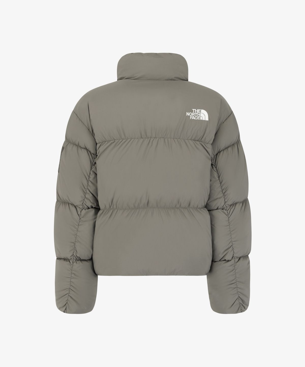 노스페이스(THE NORTH FACE) NJ1DS85K 여성 엘라 다운 자켓 (RDS) TAUPE