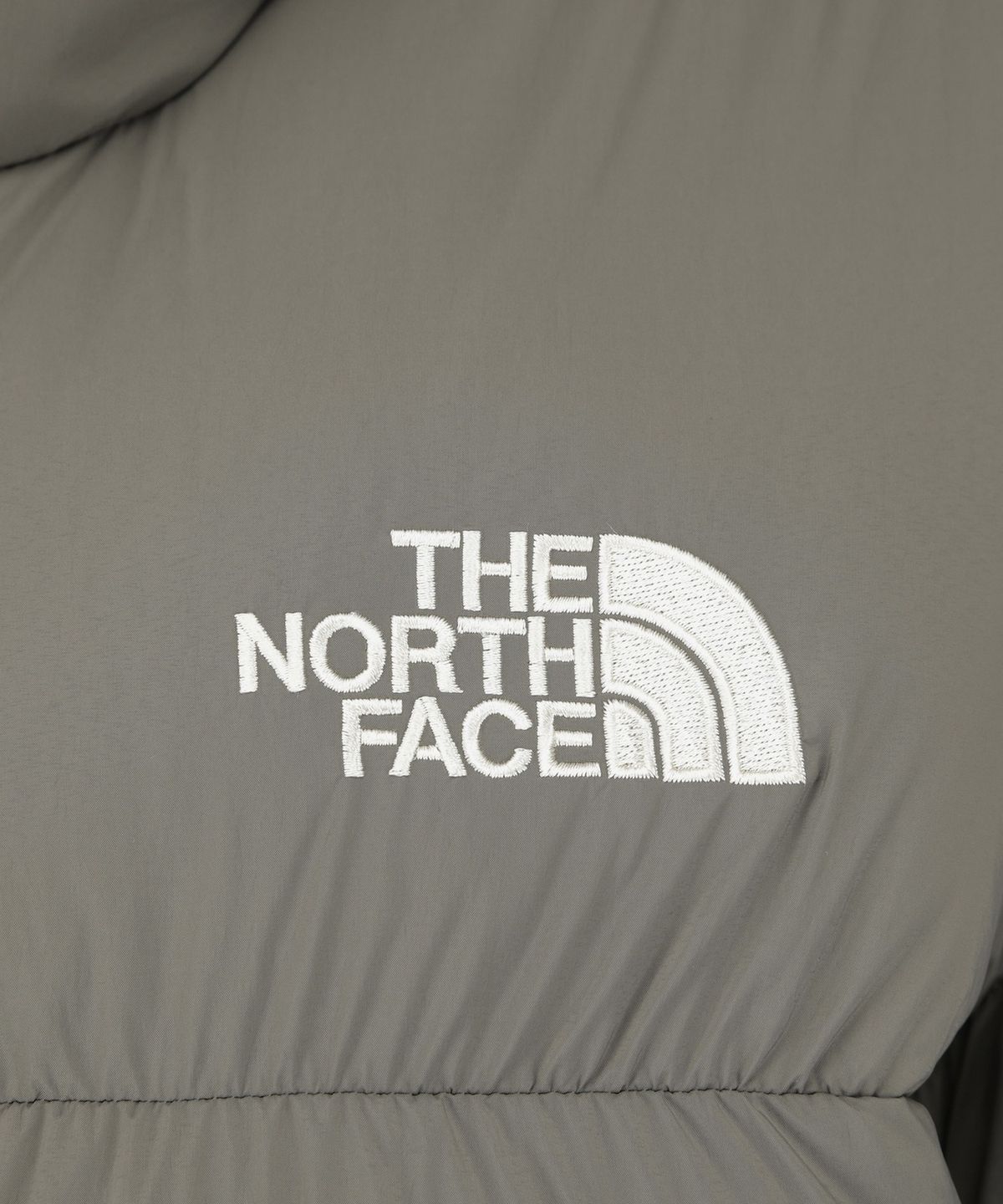 노스페이스(THE NORTH FACE) NJ1DS85K 여성 엘라 다운 자켓 (RDS) TAUPE
