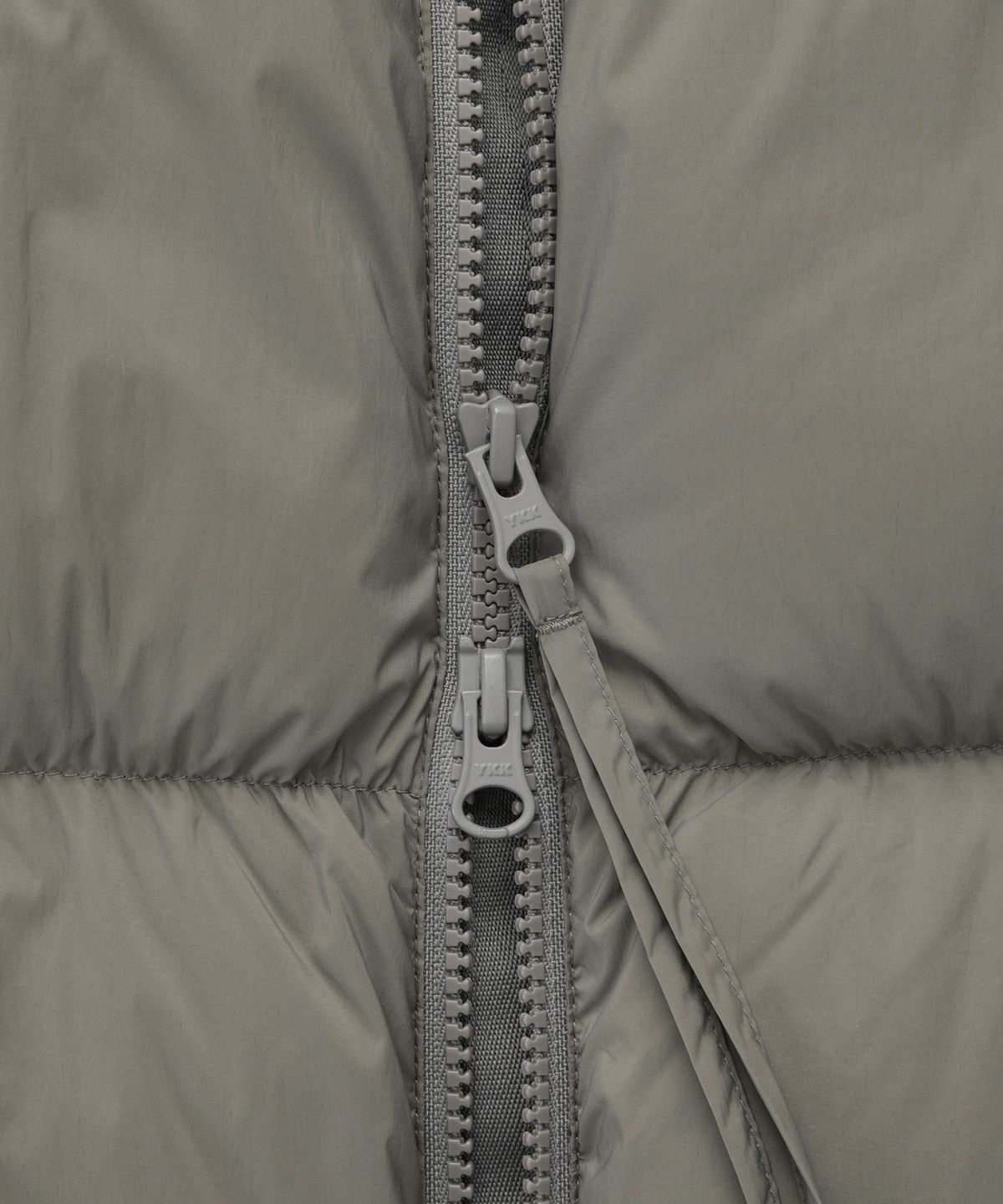 노스페이스(THE NORTH FACE) NJ1DS85K 여성 엘라 다운 자켓 (RDS) TAUPE