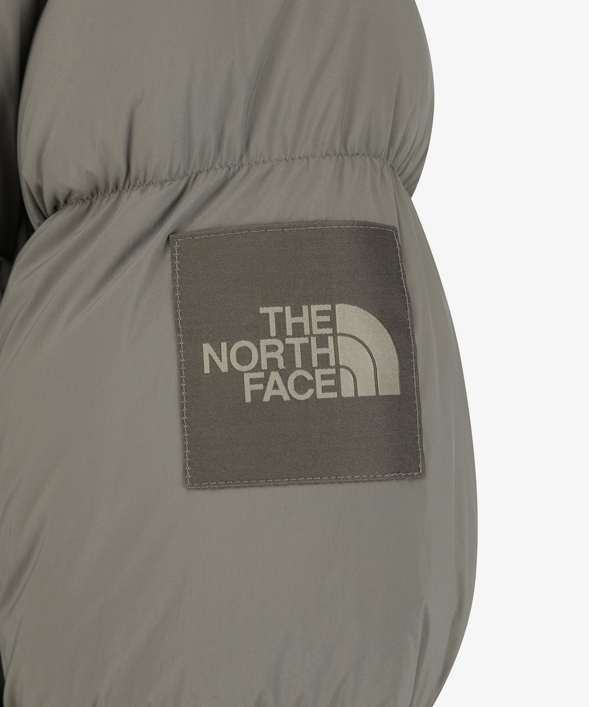 노스페이스(THE NORTH FACE) NJ1DS85K 여성 엘라 다운 자켓 (RDS) TAUPE