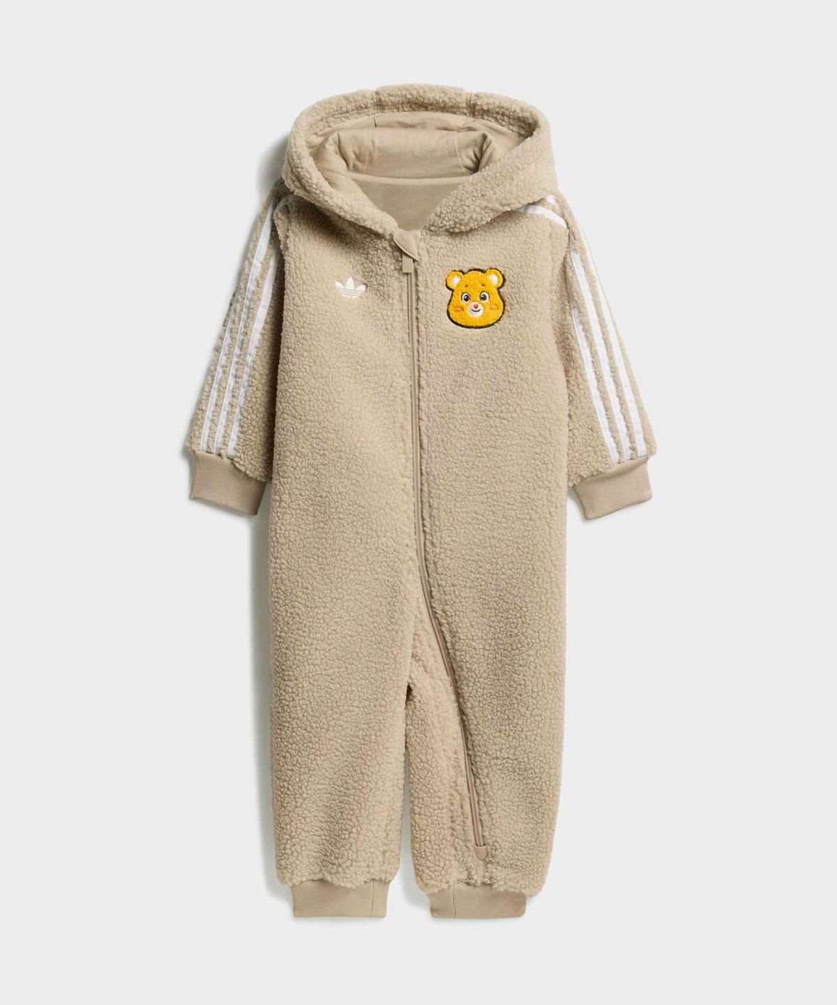 아디다스 키즈(ADIDAS KIDS) 아디다스 Care Bears 바디수트 인펀트 - 베이지 / KS4227