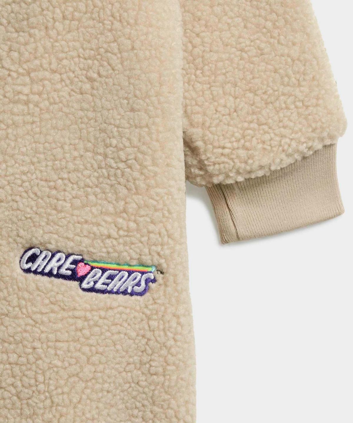 아디다스 키즈(ADIDAS KIDS) 아디다스 Care Bears 바디수트 인펀트 - 베이지 / KS4227