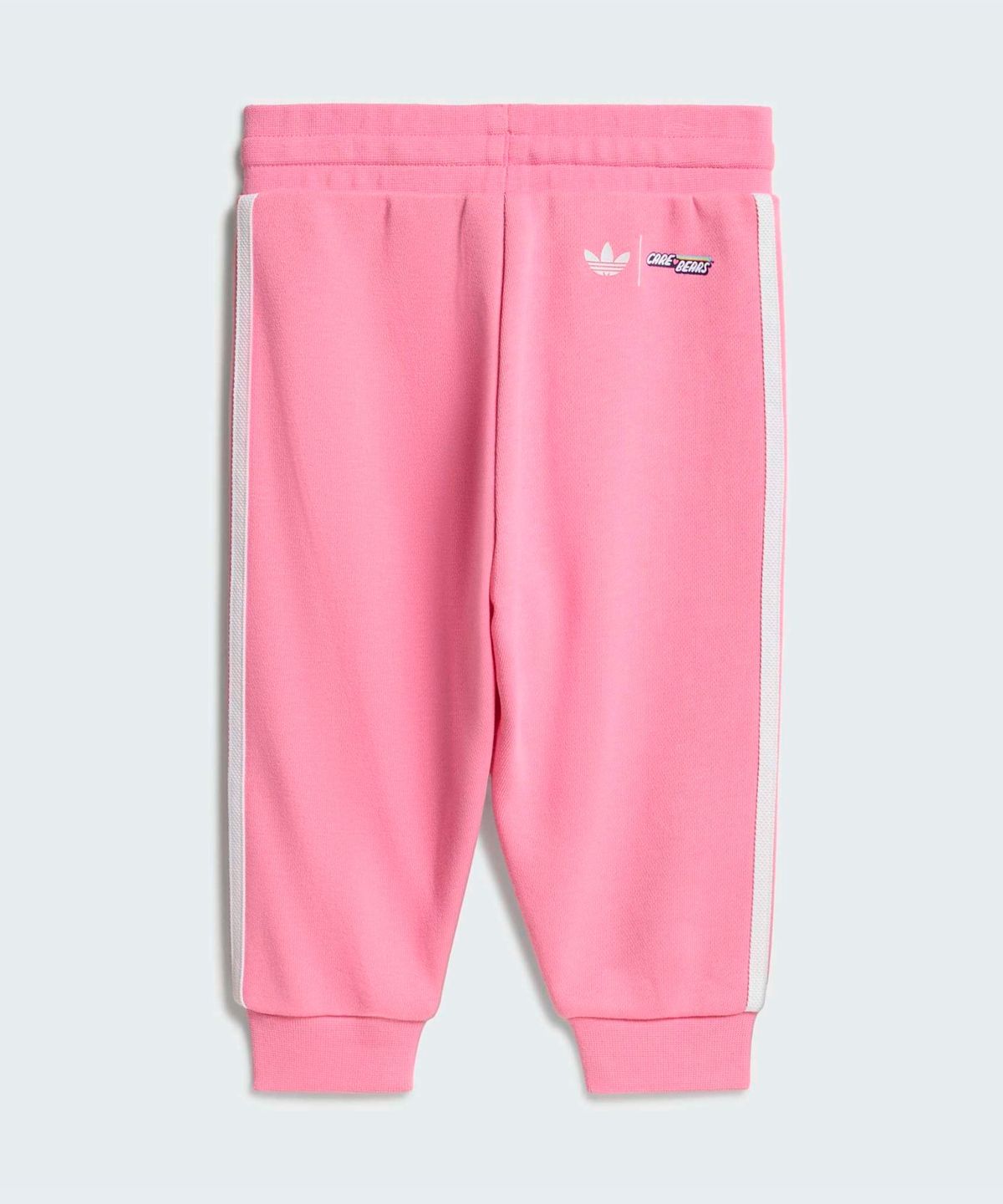 아디다스 키즈(ADIDAS KIDS) adidas Care Bears 루즈 크루 세트 인펀트 - 핑크 / KS4223