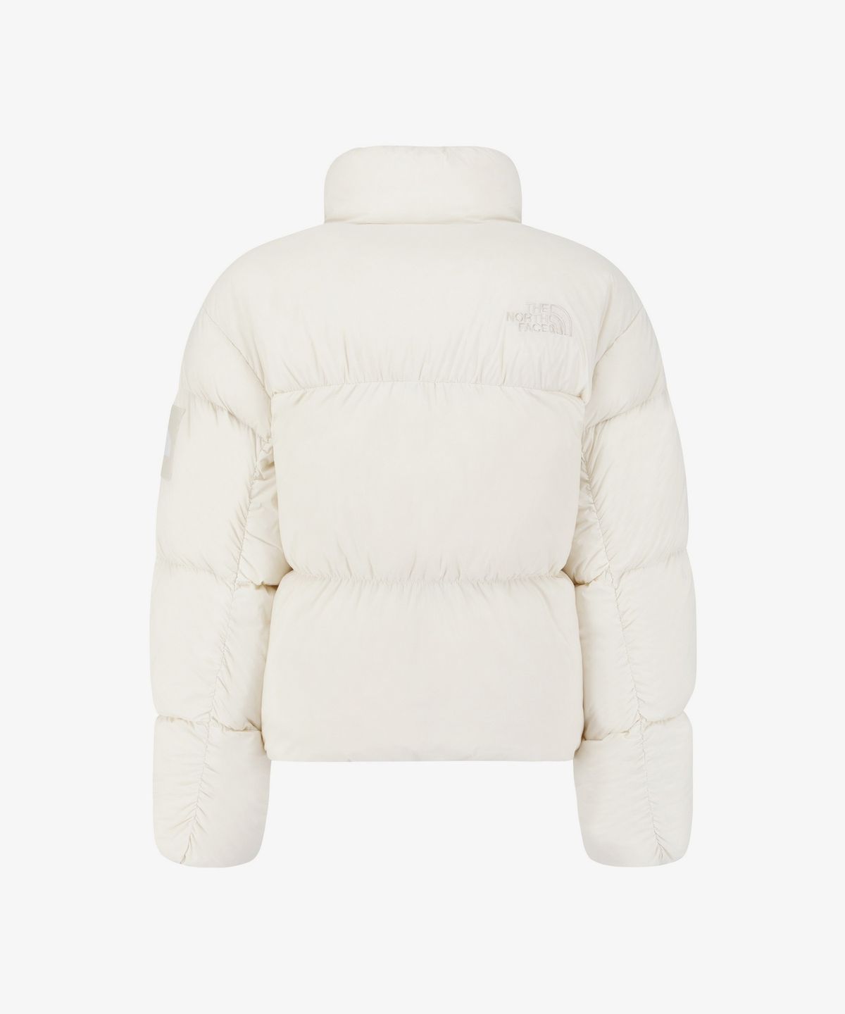 노스페이스(THE NORTH FACE) NJ1DS85L 여성 엘라 다운 자켓 (RDS) IVORY