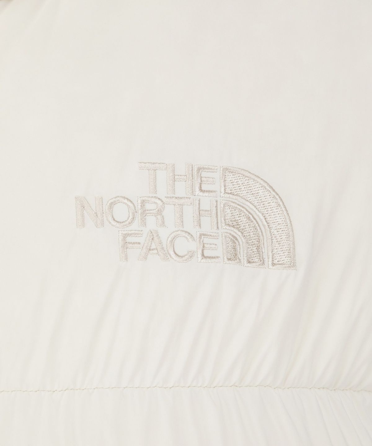 노스페이스(THE NORTH FACE) NJ1DS85L 여성 엘라 다운 자켓 (RDS) IVORY