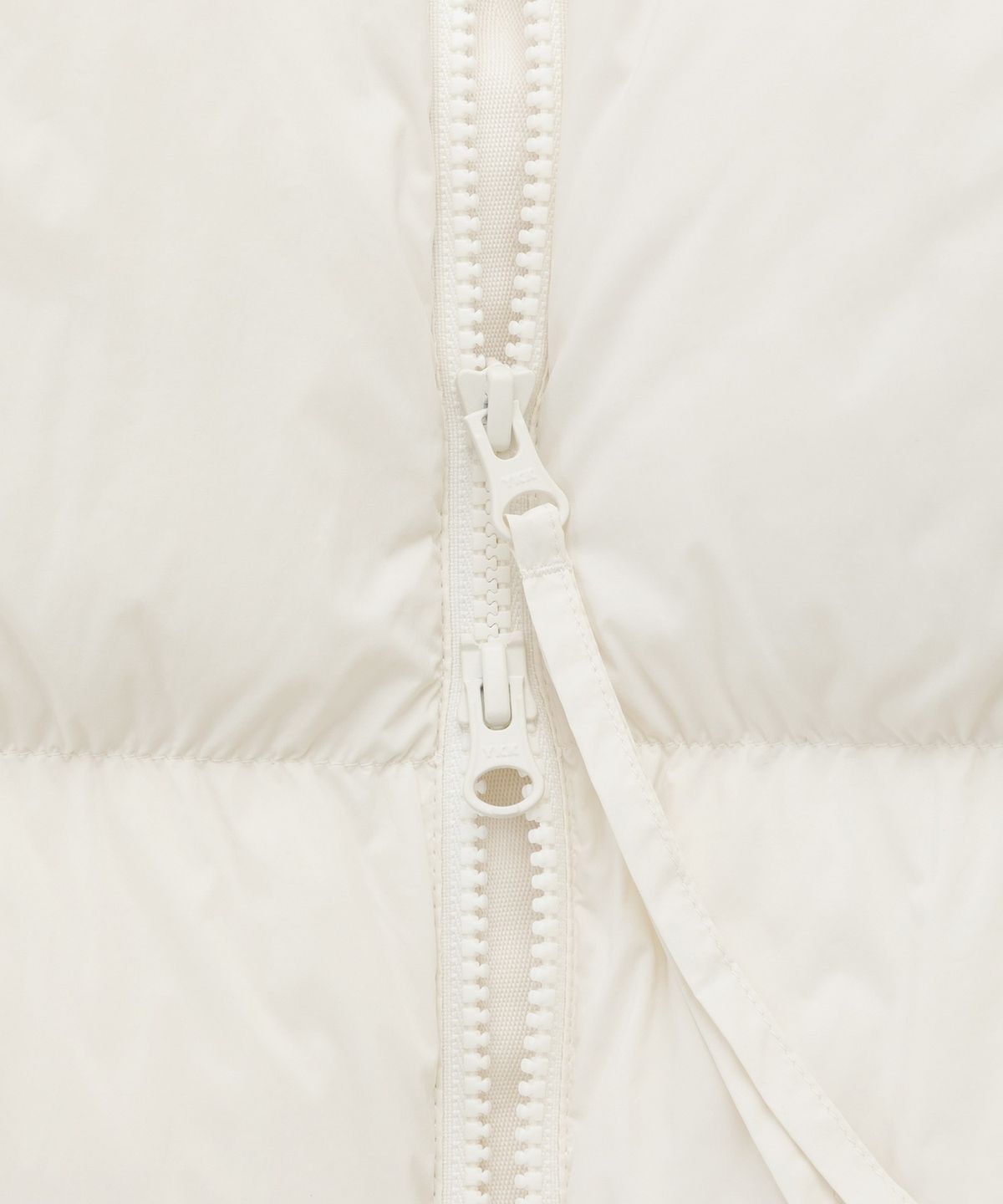 노스페이스(THE NORTH FACE) NJ1DS85L 여성 엘라 다운 자켓 (RDS) IVORY