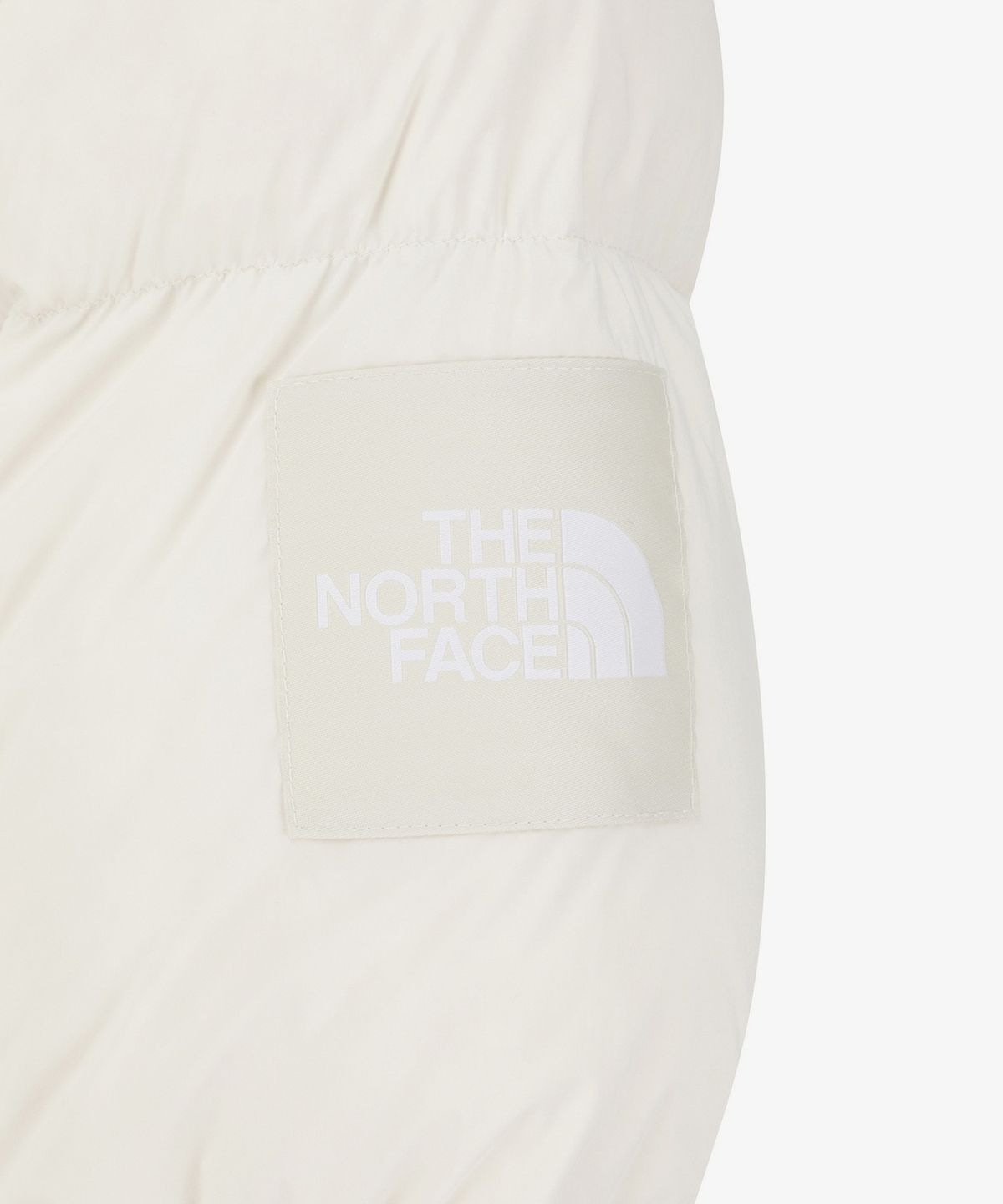 노스페이스(THE NORTH FACE) NJ1DS85L 여성 엘라 다운 자켓 (RDS) IVORY