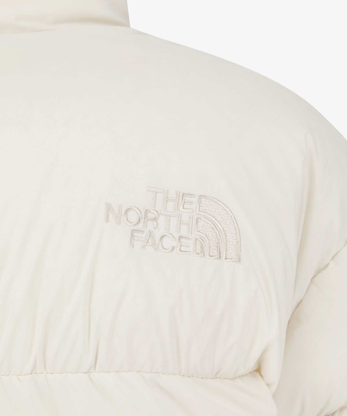 노스페이스(THE NORTH FACE) NJ1DS85L 여성 엘라 다운 자켓 (RDS) IVORY