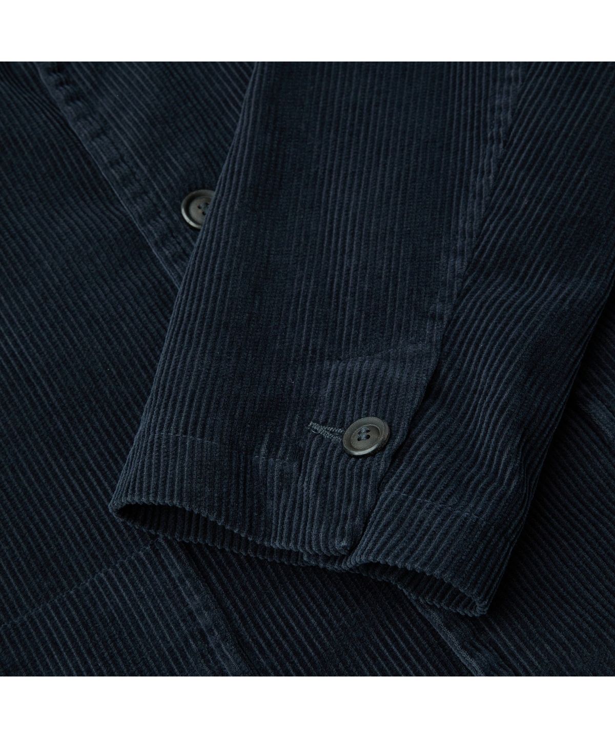 시리즈(SERIES) ORIGINAL VINTAGE STYLE CORDUROY SET UP JACKET SOJAW26001NYX