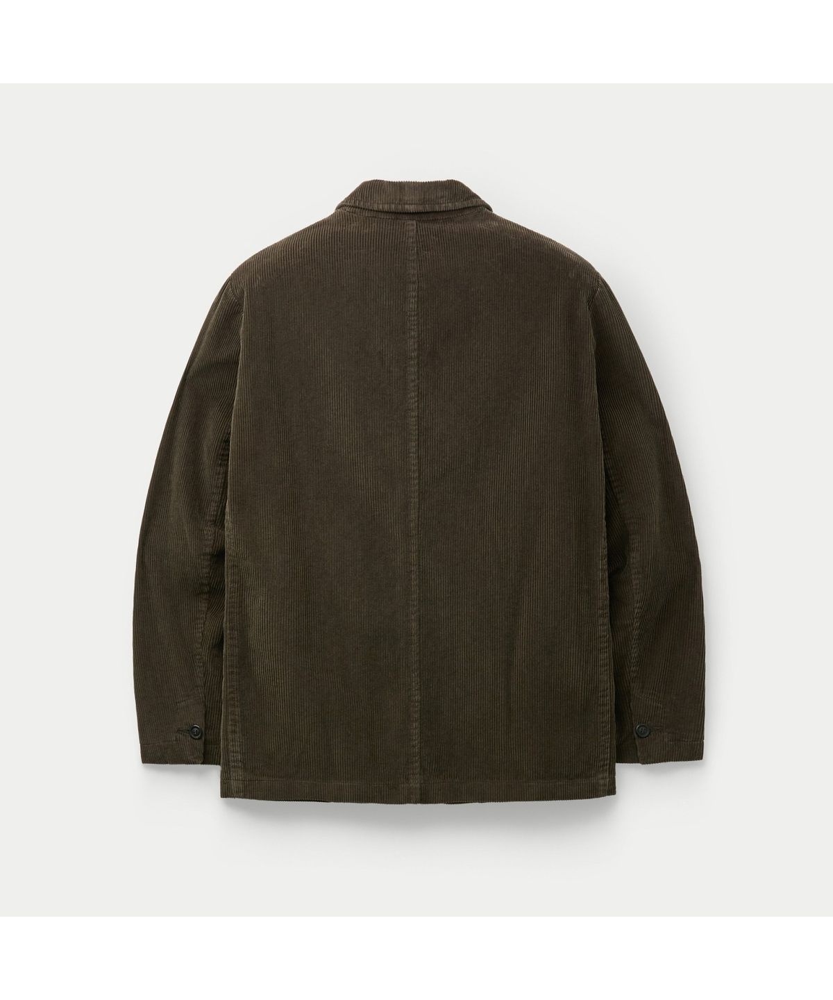 시리즈(SERIES) ORIGINAL VINTAGE STYLE CORDUROY SET UP JACKET SOJAW26001KHX
