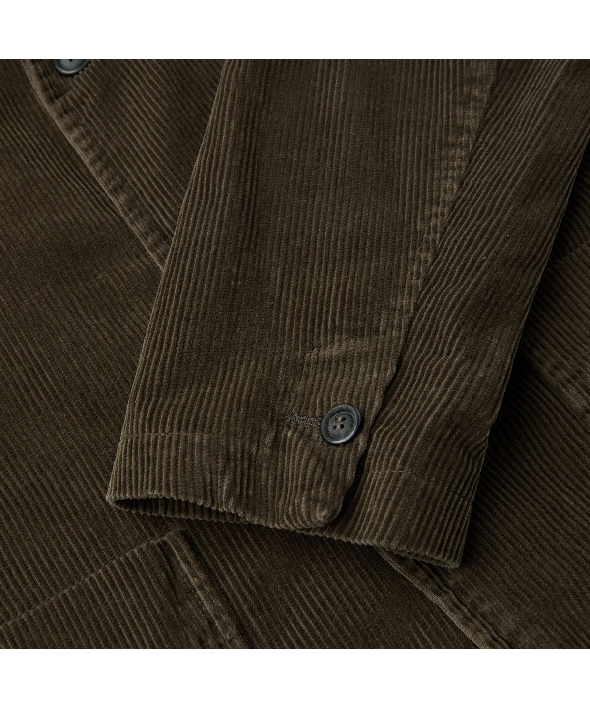 시리즈(SERIES) ORIGINAL VINTAGE STYLE CORDUROY SET UP JACKET SOJAW26001KHX