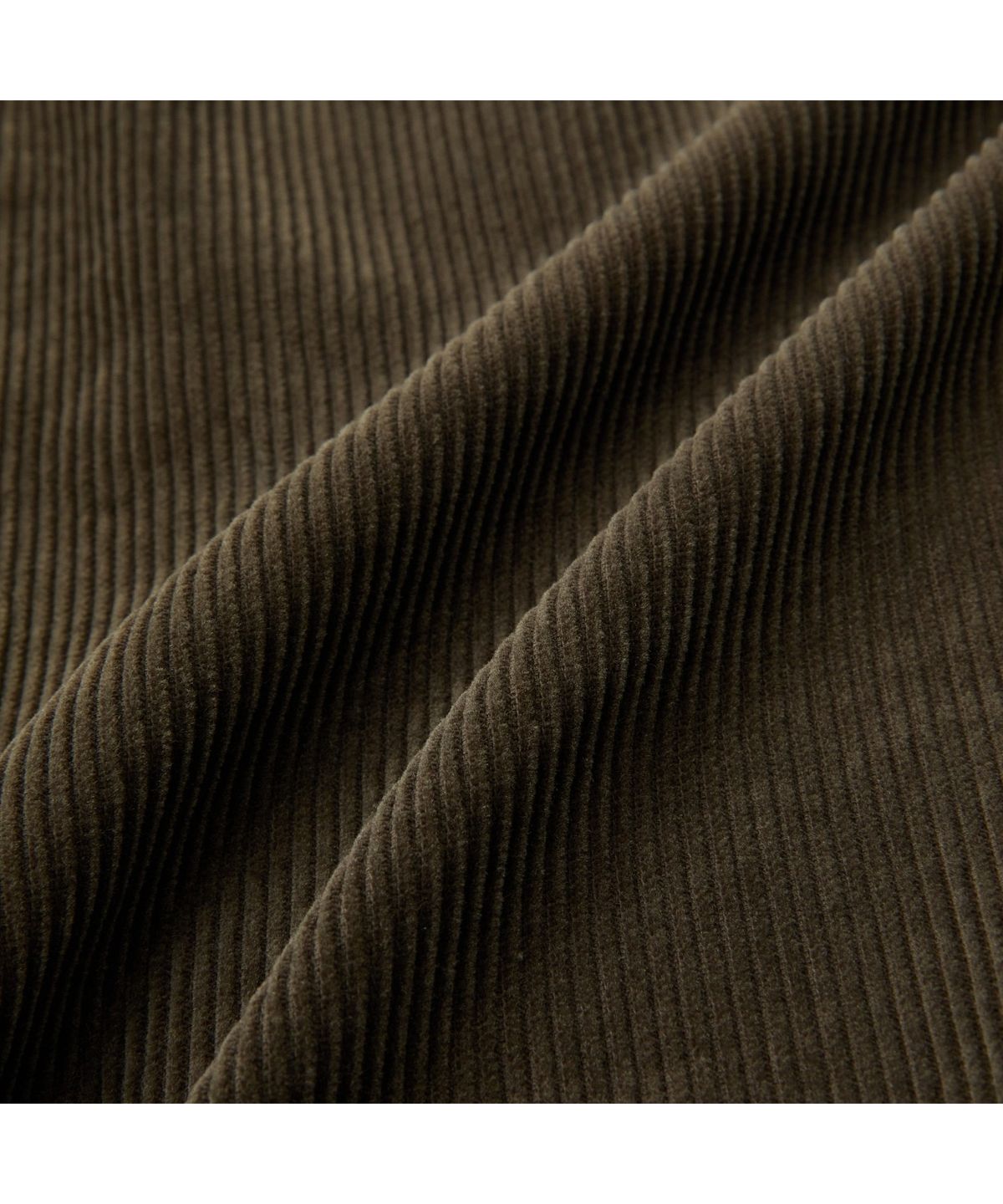 시리즈(SERIES) ORIGINAL VINTAGE STYLE CORDUROY SET UP JACKET SOJAW26001KHX