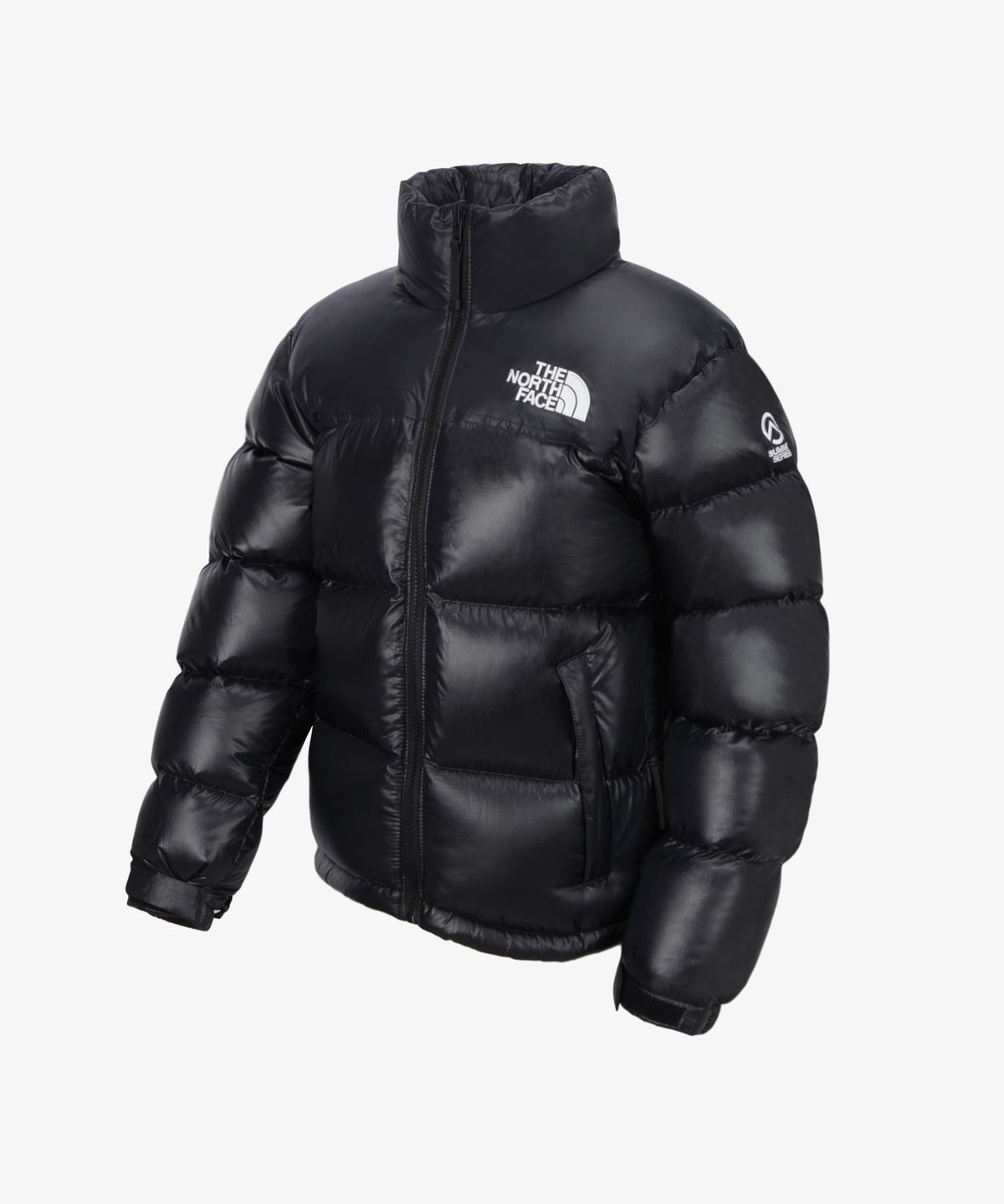 노스페이스(THE NORTH FACE) NJ1DS98A 여성 퀀텀 눕시 다운 자켓 (RDS) BLACK