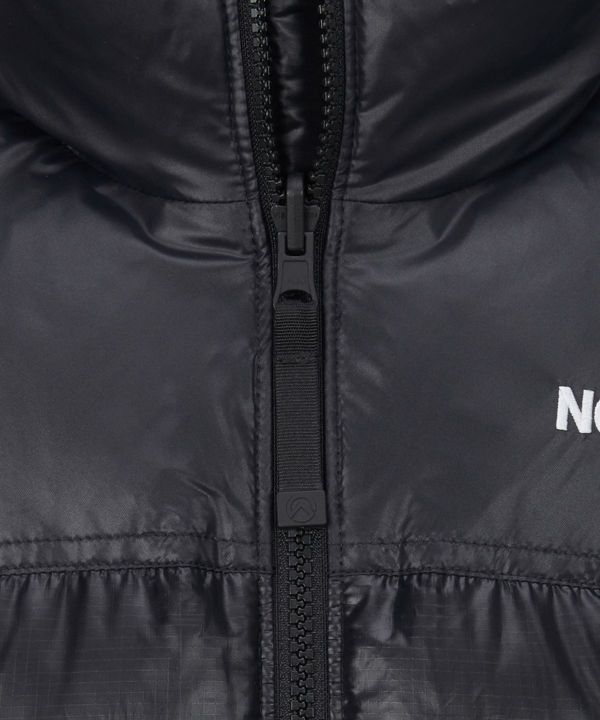 노스페이스(THE NORTH FACE) NJ1DS98A 여성 퀀텀 눕시 다운 자켓 (RDS) BLACK