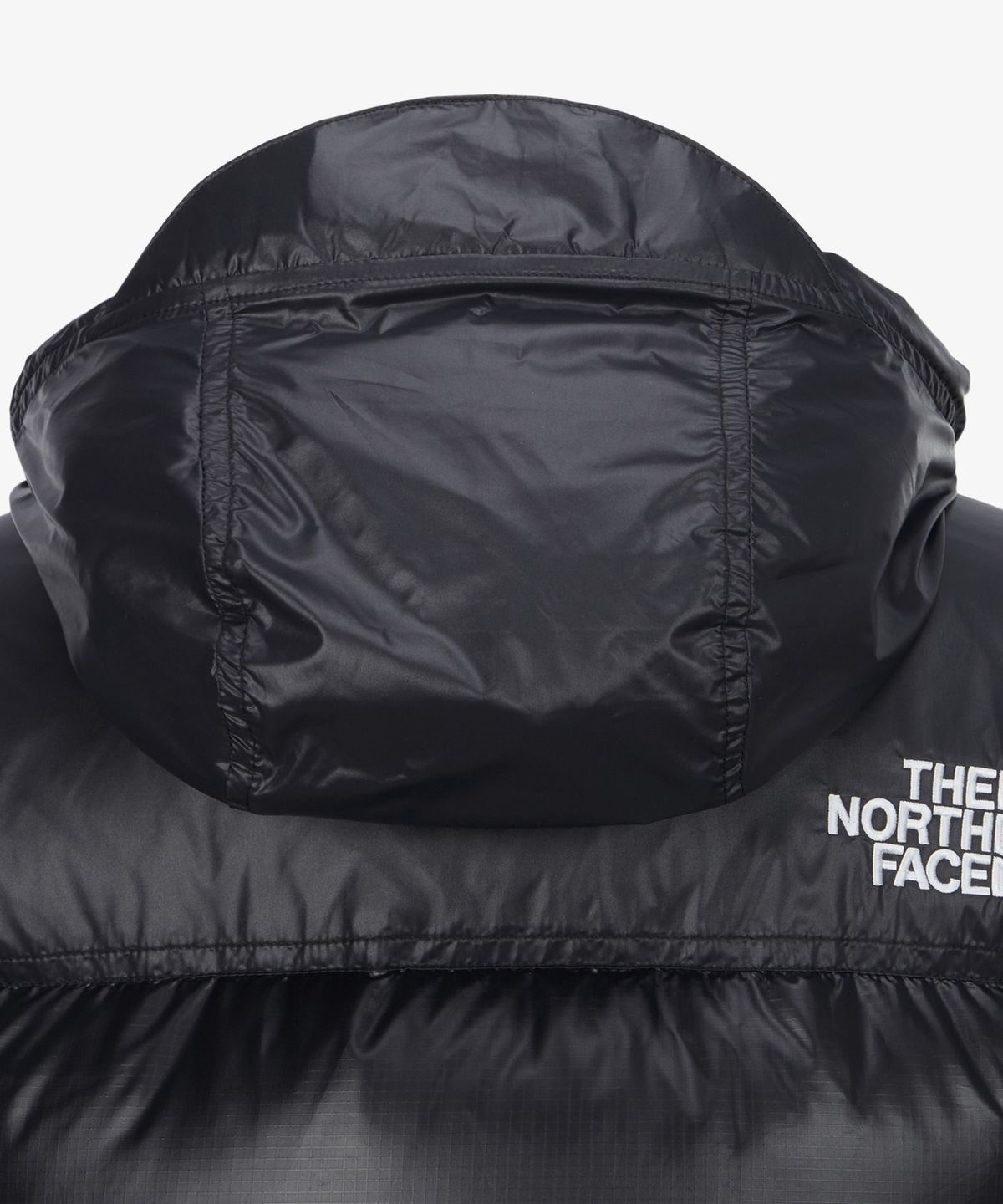 노스페이스(THE NORTH FACE) NJ1DS98A 여성 퀀텀 눕시 다운 자켓 (RDS) BLACK