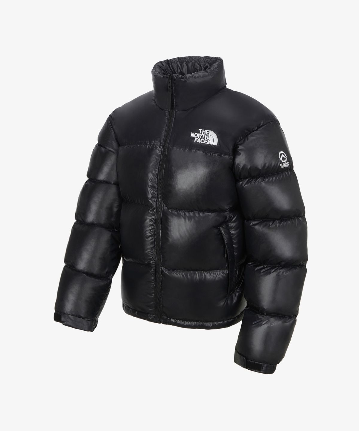 노스페이스(THE NORTH FACE) NJ1DS88A 남성 퀀텀 눕시 다운 자켓 (RDS) BLACK