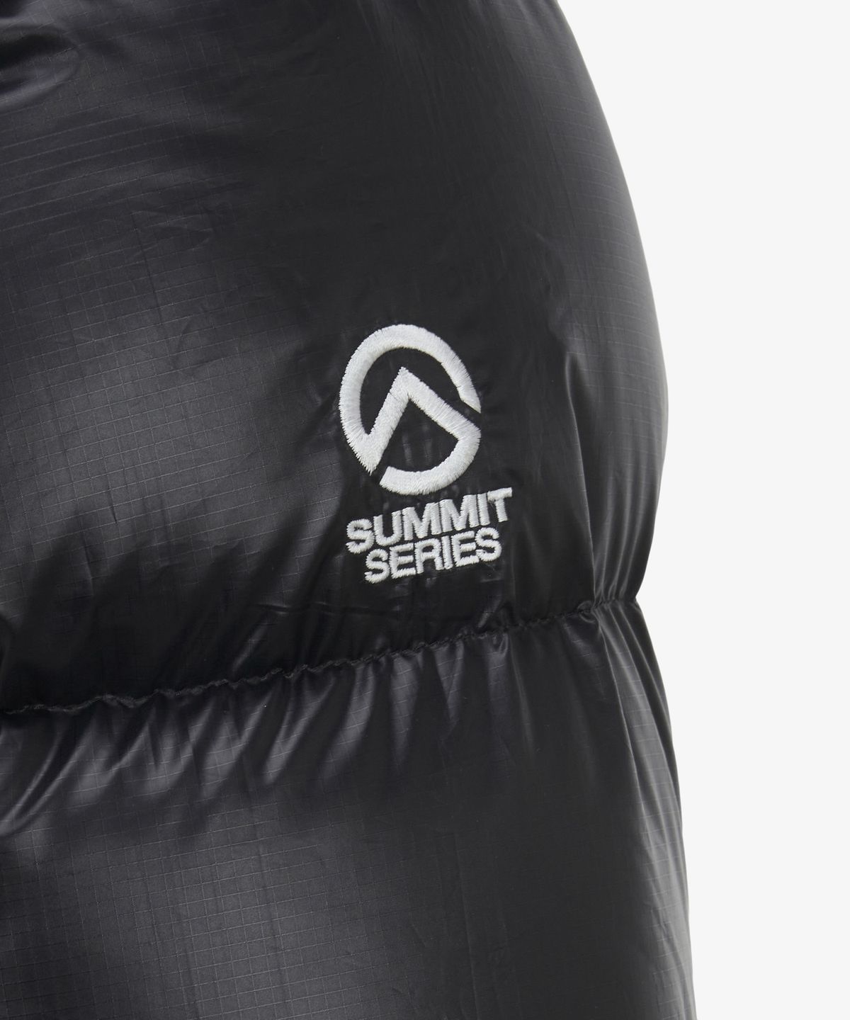 노스페이스(THE NORTH FACE) NJ1DS88A 남성 퀀텀 눕시 다운 자켓 (RDS) BLACK