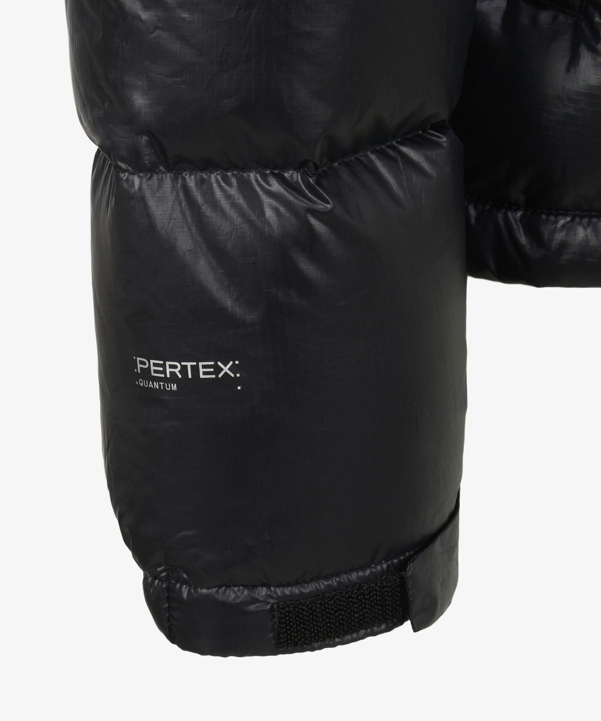 노스페이스(THE NORTH FACE) NJ1DS88A 남성 퀀텀 눕시 다운 자켓 (RDS) BLACK