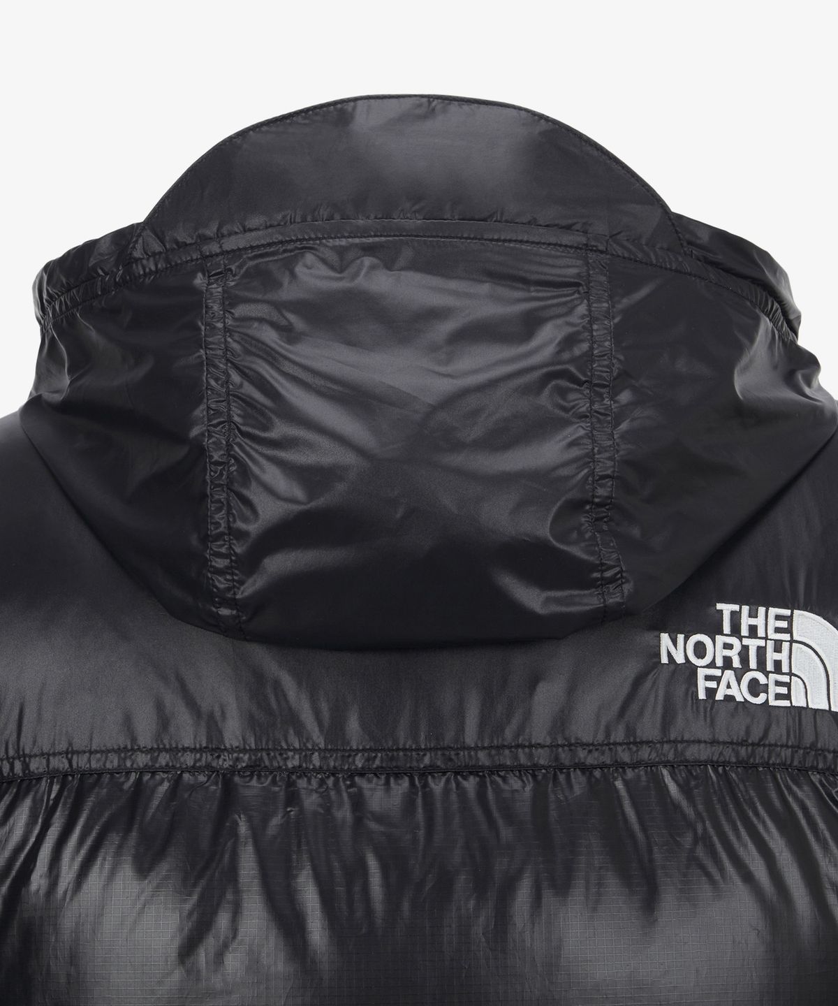 노스페이스(THE NORTH FACE) NJ1DS88A 남성 퀀텀 눕시 다운 자켓 (RDS) BLACK
