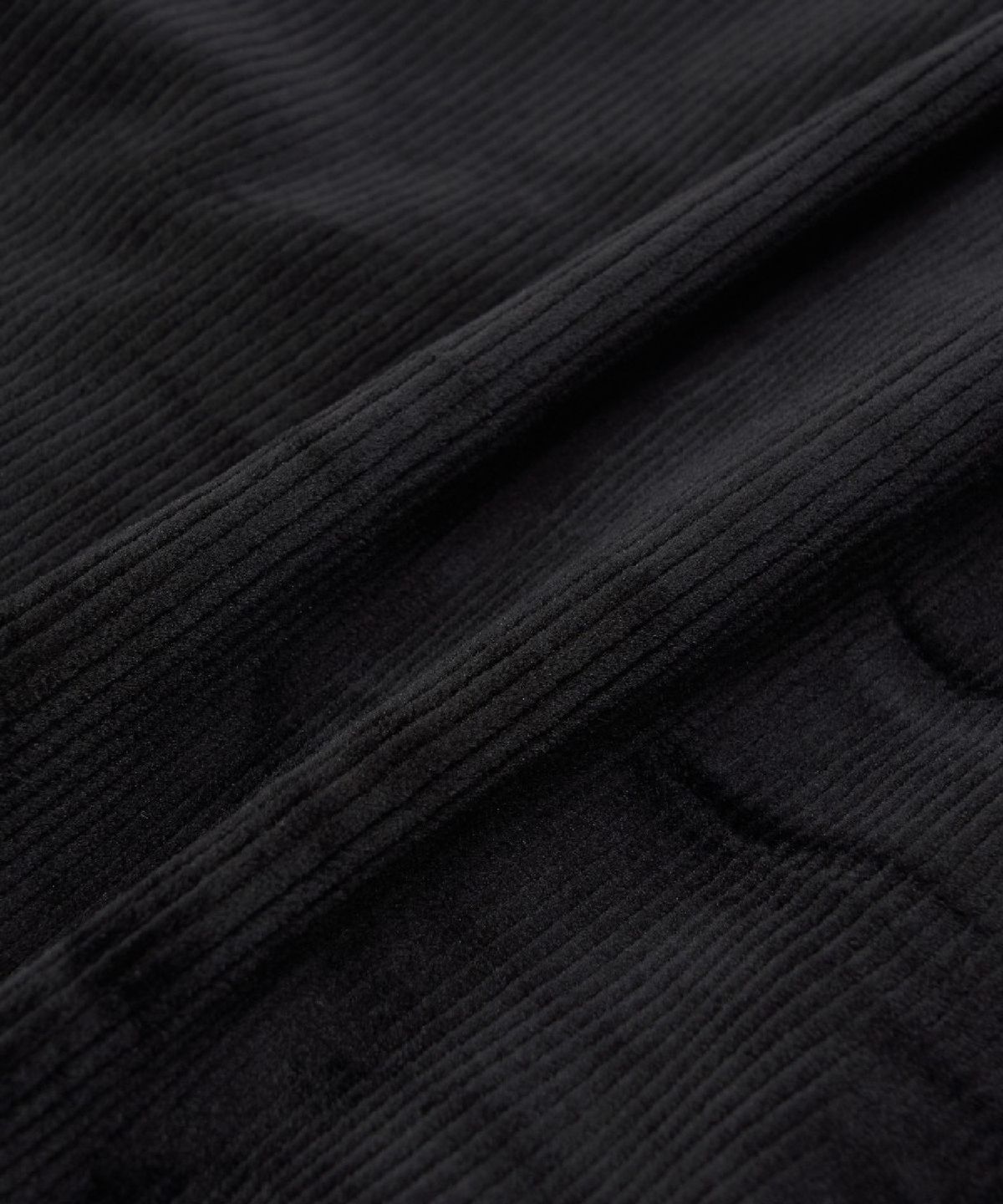엠엘비(MLB) 여성 바시티 스몰 컬시브 벨벳 트랙탑 LA (Black)