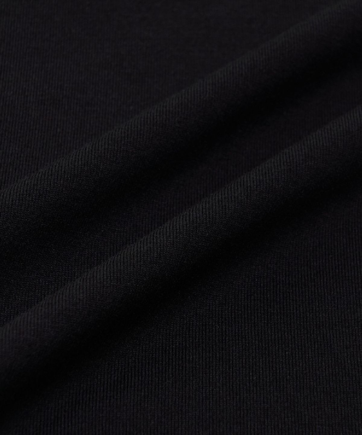 엠엘비(MLB) 여성 베이직 슬림핏 기모 긴팔 티셔츠 NY (Black)