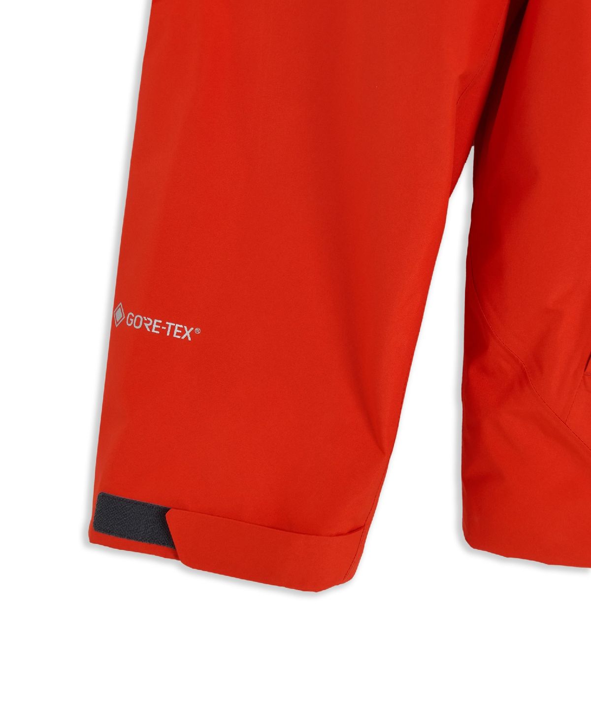 엠엘비(MLB) 고어텍스 2L 경량 구스 숏패딩 NY (Neon Orange)