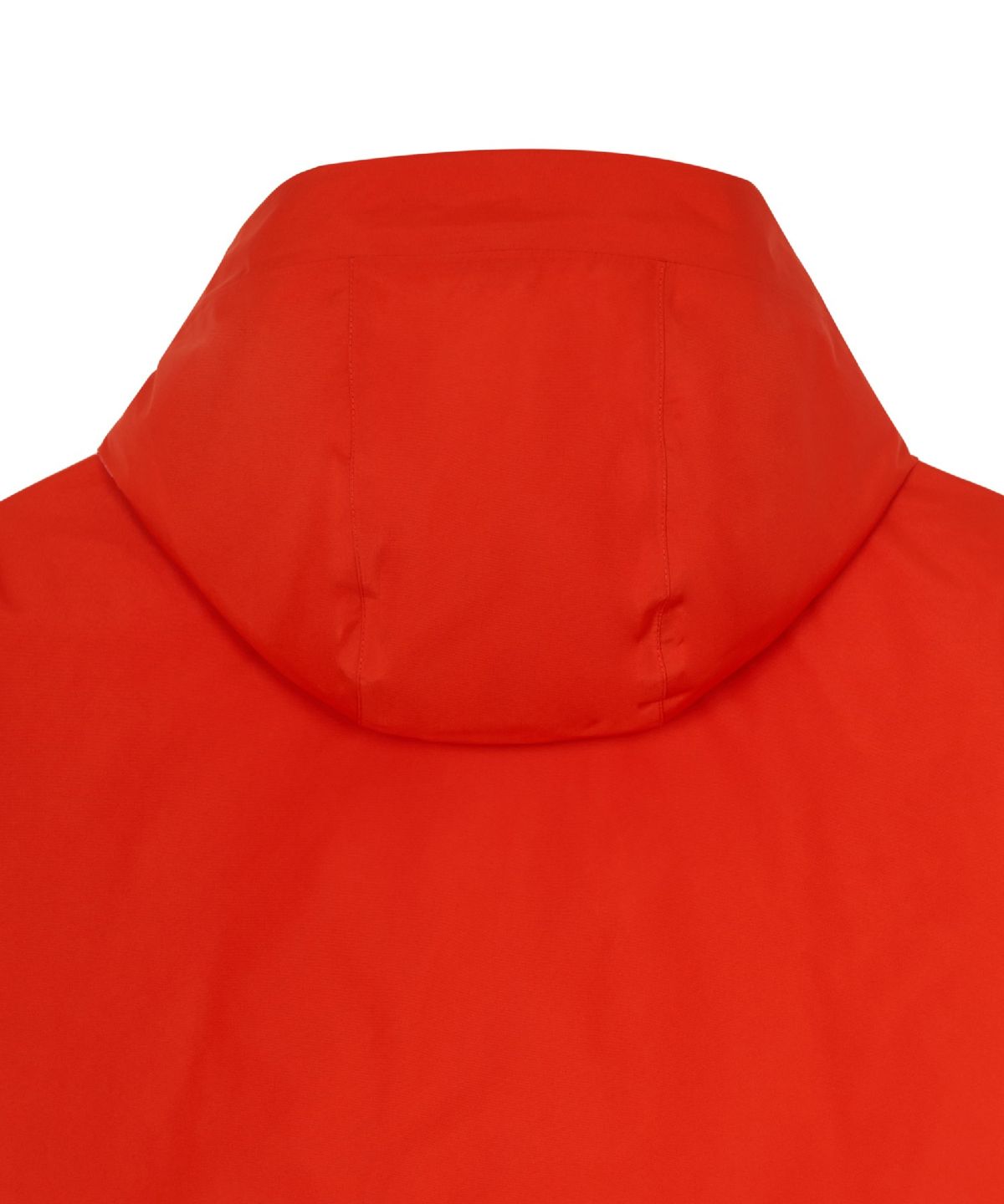 엠엘비(MLB) 고어텍스 2L 경량 구스 숏패딩 NY (Neon Orange)