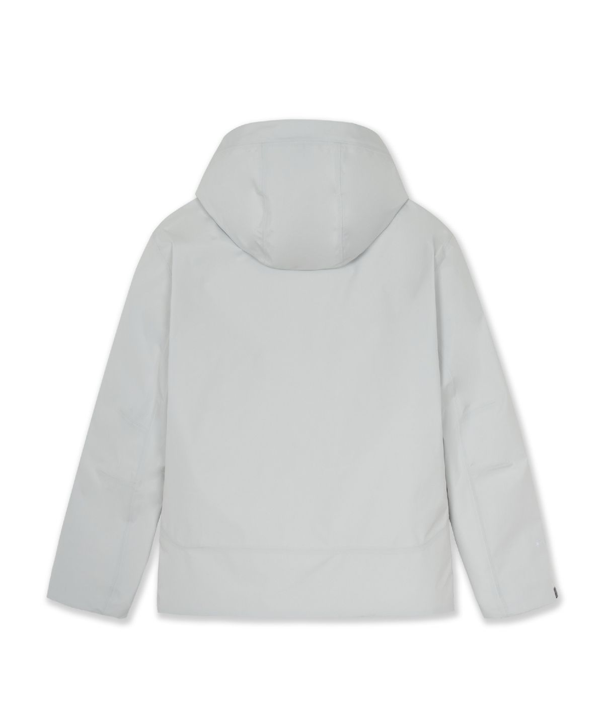 엠엘비(MLB) 고어텍스 2L 경량 구스 숏패딩 NY (Ptn.Cream)