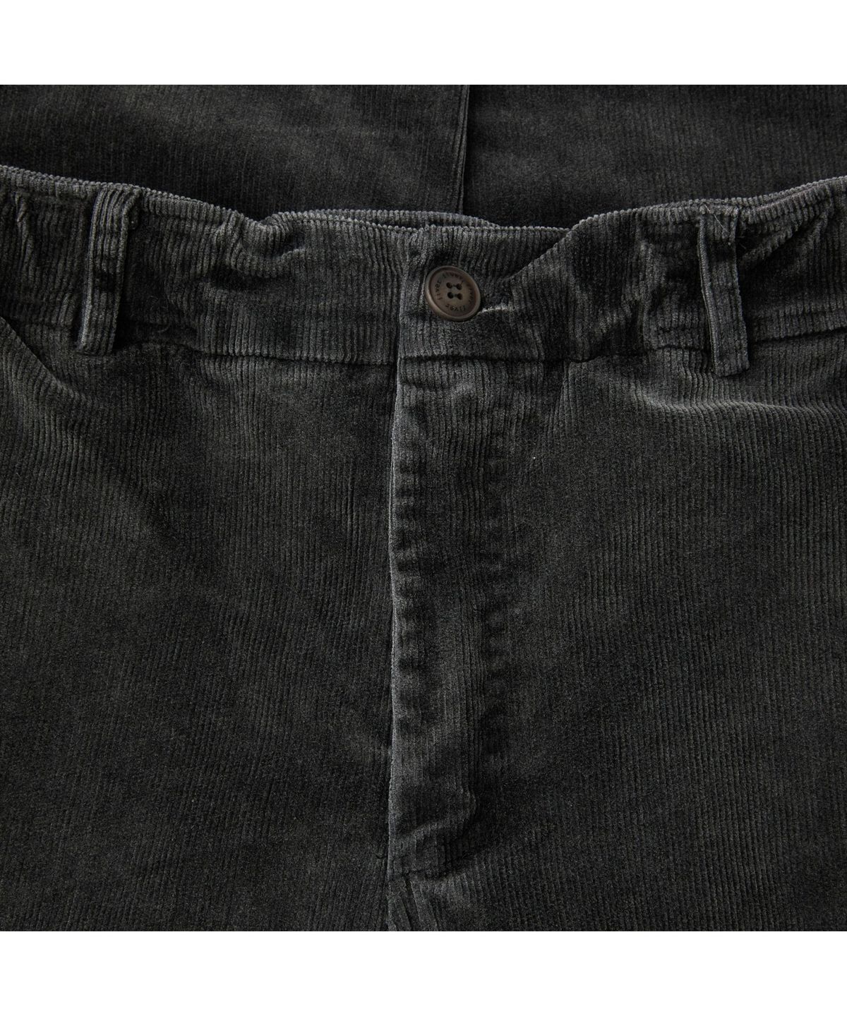 시리즈(SERIES) FIVER LOOSE FIT CORDUROY PANTS SOPNW26054CHD