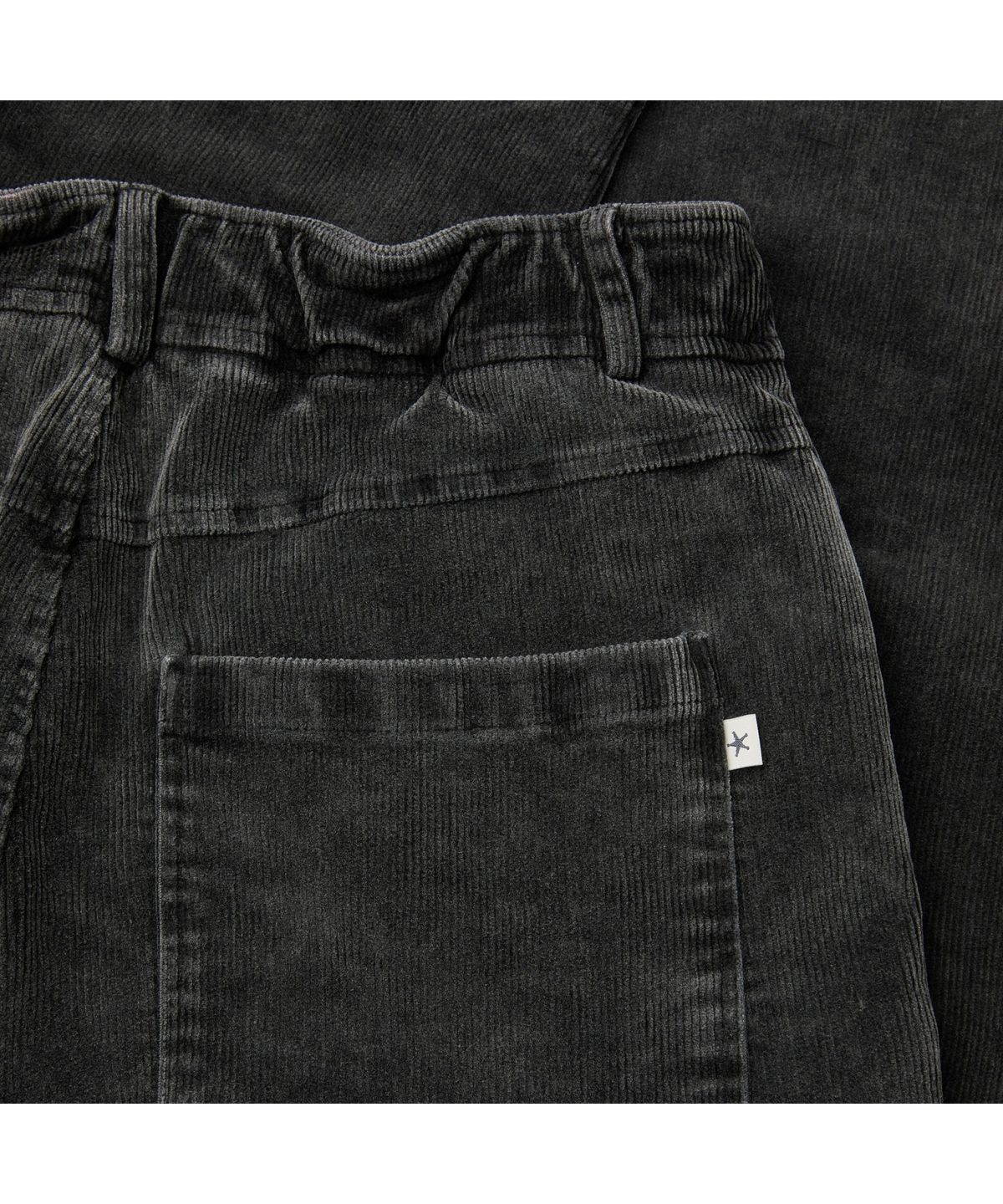시리즈(SERIES) FIVER LOOSE FIT CORDUROY PANTS SOPNW26054CHD