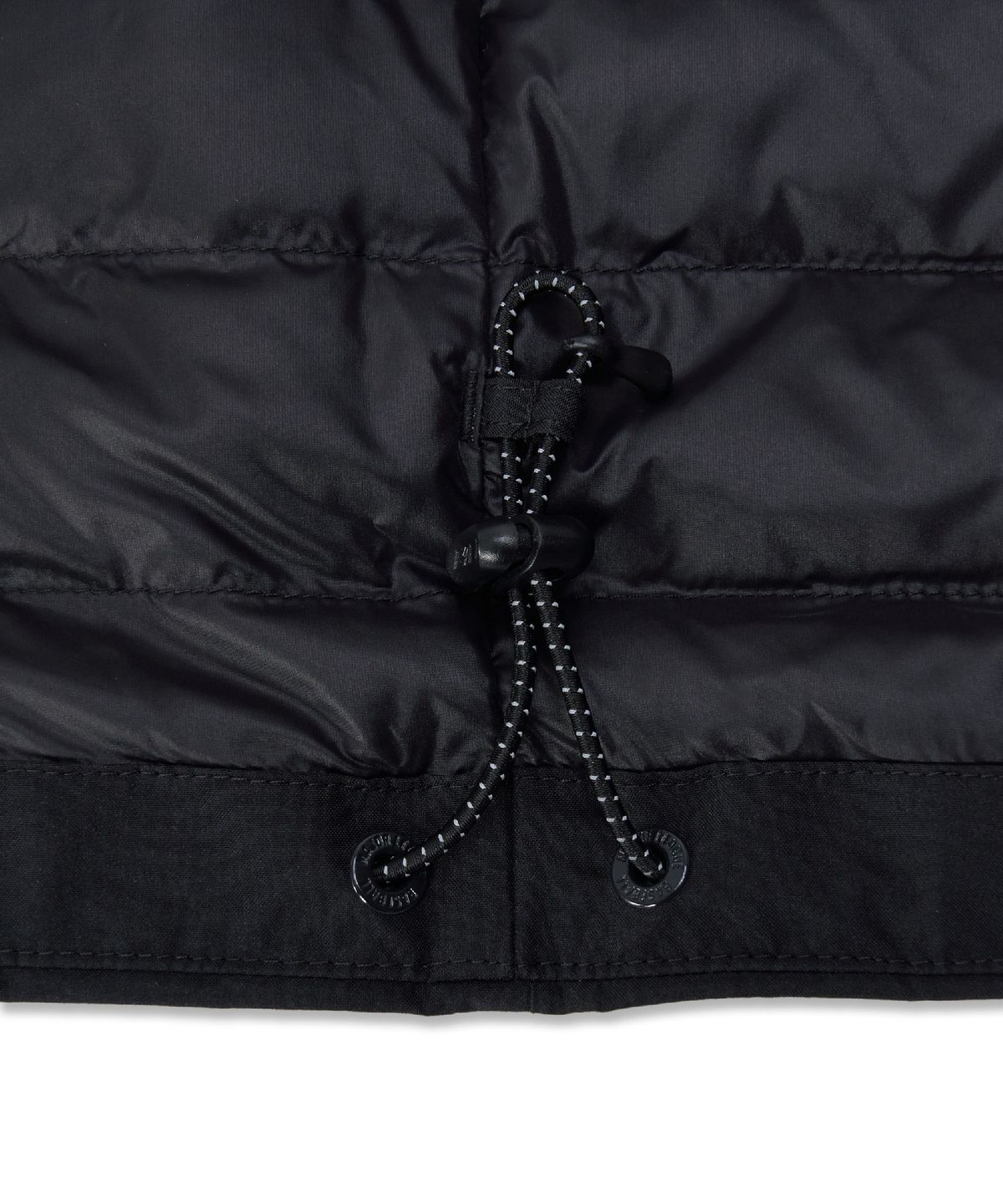엠엘비(MLB) 고어텍스 2L 경량 구스 숏패딩 NY (Black)