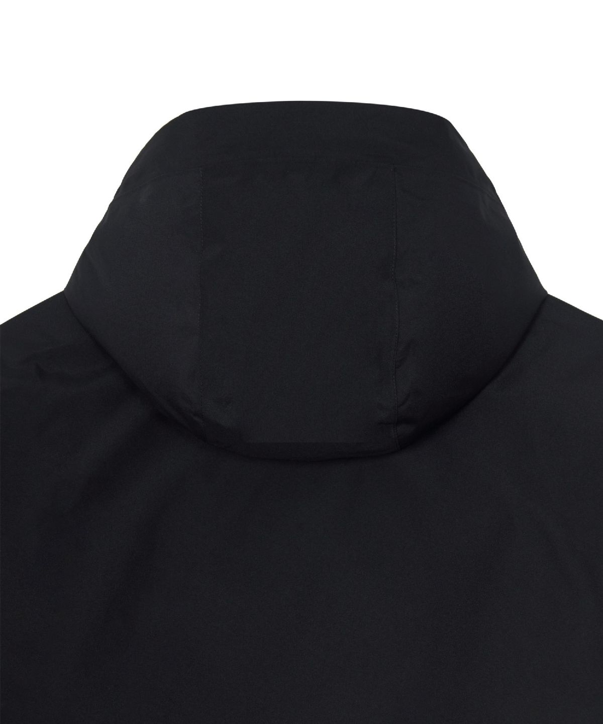 엠엘비(MLB) 고어텍스 2L 경량 구스 숏패딩 NY (Black)