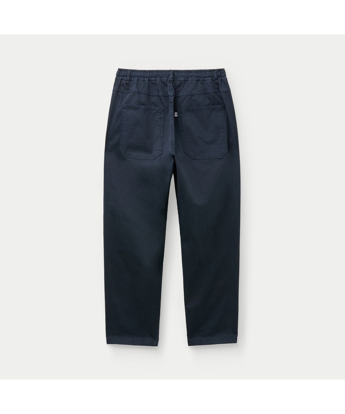 시리즈(SERIES) FIVER EASY TUCK BAGGY PANTS SOPNW26051NYX