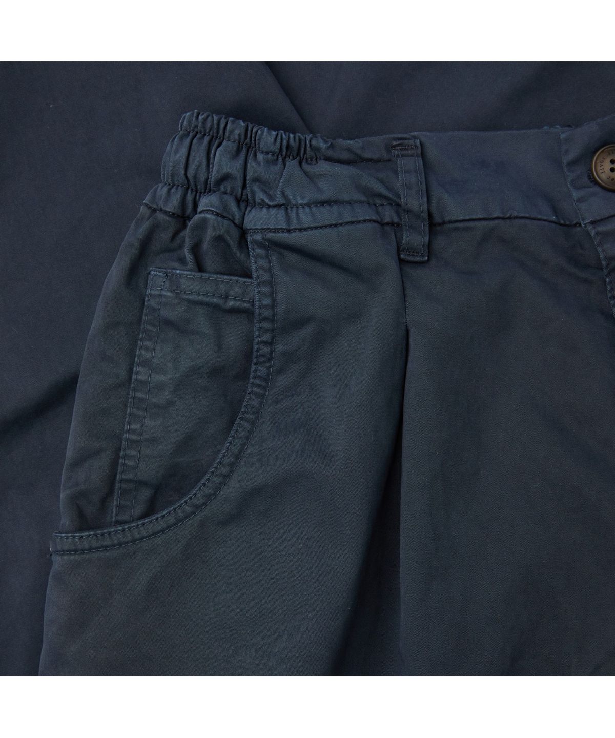 시리즈(SERIES) FIVER EASY TUCK BAGGY PANTS SOPNW26051NYX